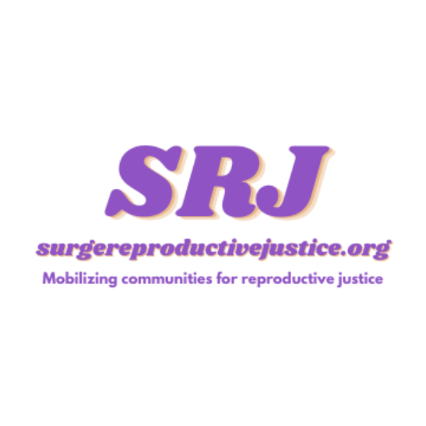 Surge Reproductive Justice