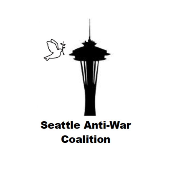 Seattle Anti-War Coalition