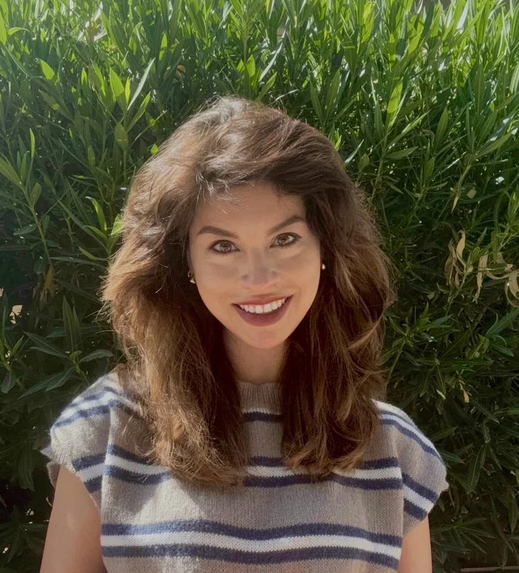 Sarah Christine