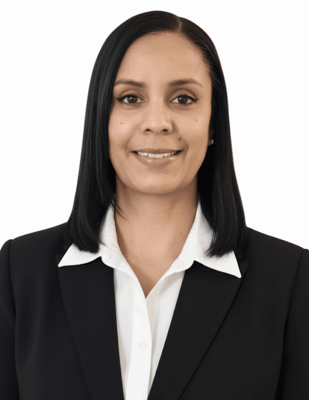 Ana Mena, therapist at Phoenix Rising Centers.