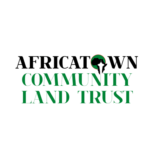 Africatown Community Land Trust