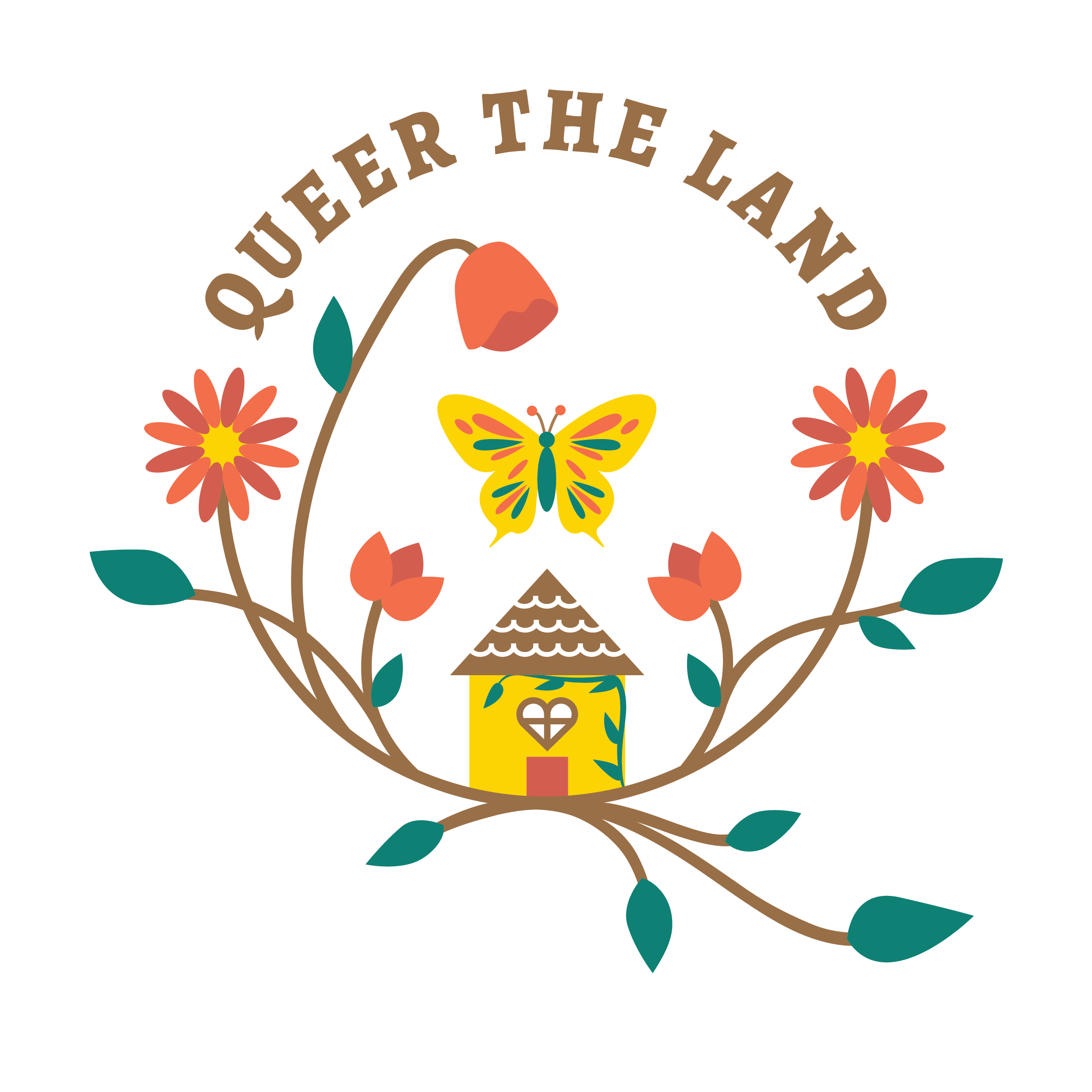 Queer The Land