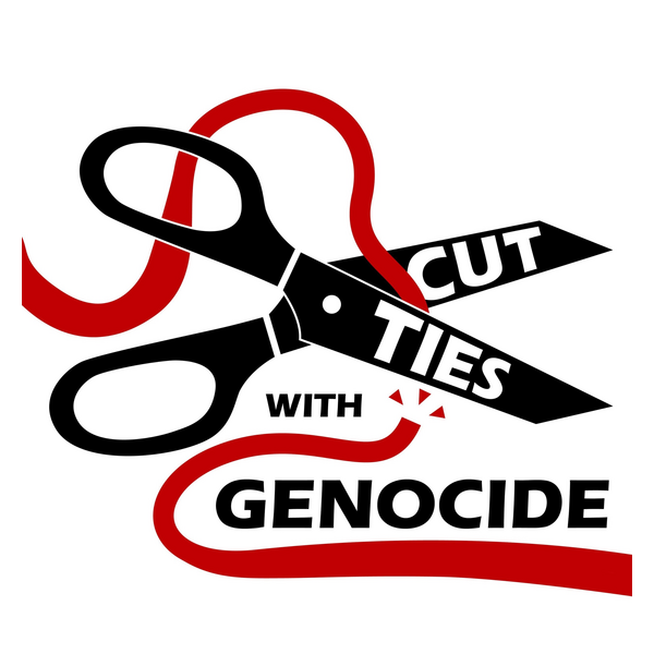 WA: Cut Ties