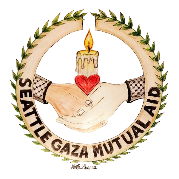 Seattle Gaza Mutual Aid