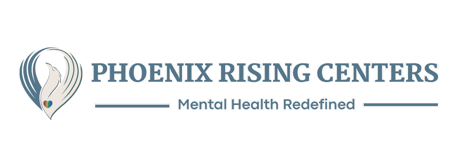 Latoya Sherron — Phoenix Rising Centers Services