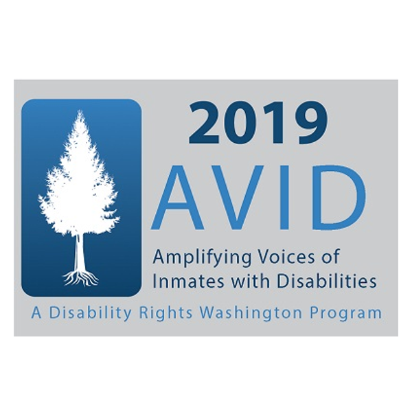 Amplifying Voices of Incarcerated Individuals with Disabilities (AVID)