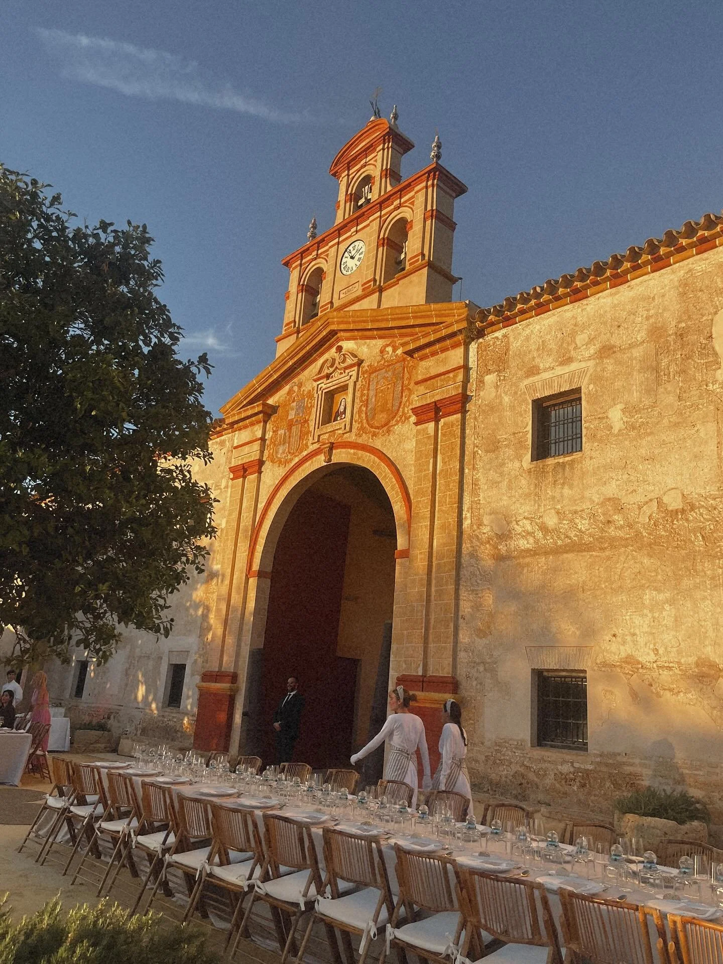 Emotions Seville: this conference was one for the books! It was 3 days of connecting with the best of the best in travel.

These humans I met aren&rsquo;t just vendors&mdash;they&rsquo;re passionate locals offering insider access, personalized servic