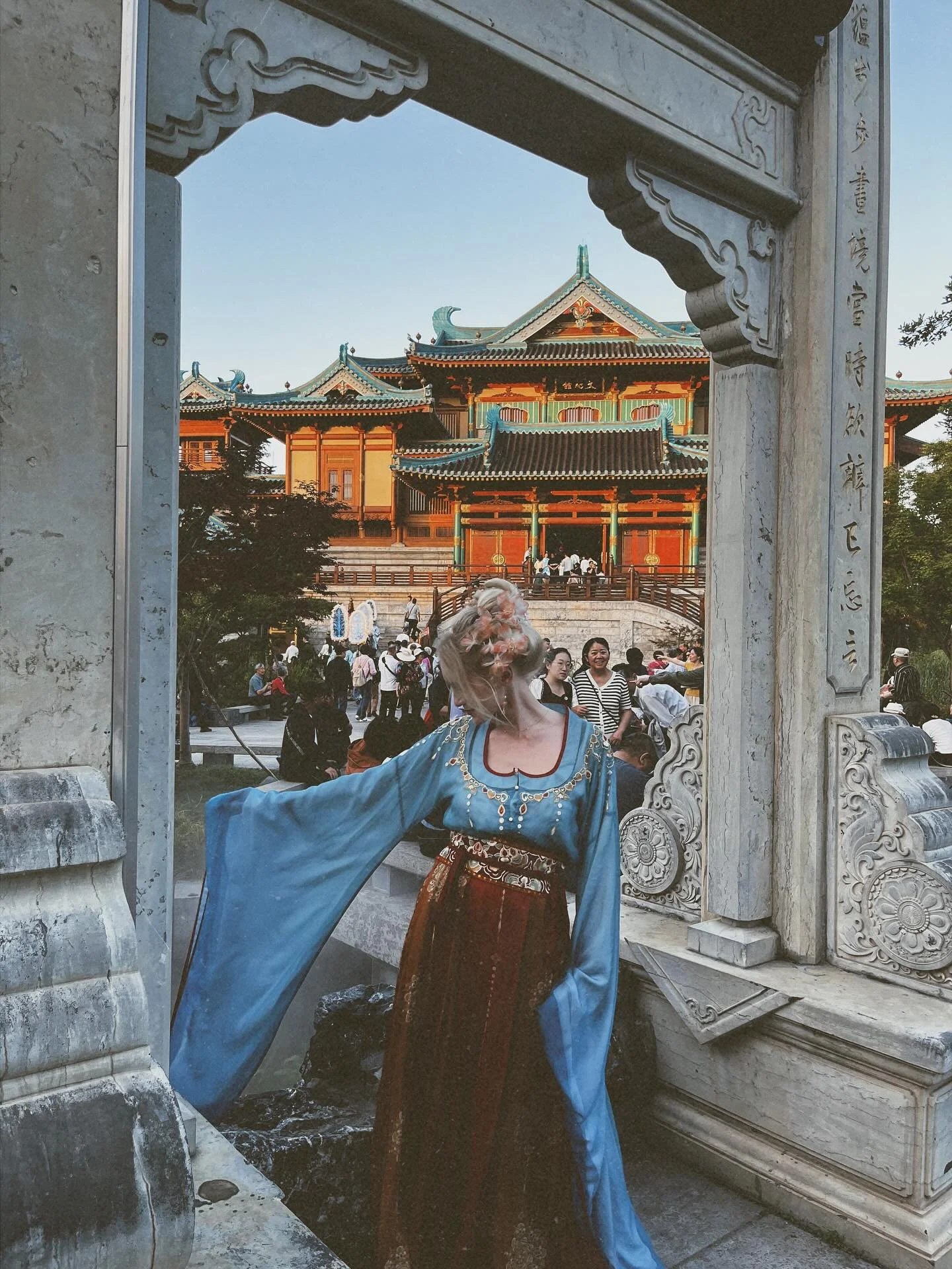 Favorite itinerary Friday: Anytime I get to help guide humans on their vacation destination! 

As a travel advisor specializing in bucket list travel, this week alone, I&rsquo;ve chatted through river cruises vs. land tours in Austria &amp; Germany, 