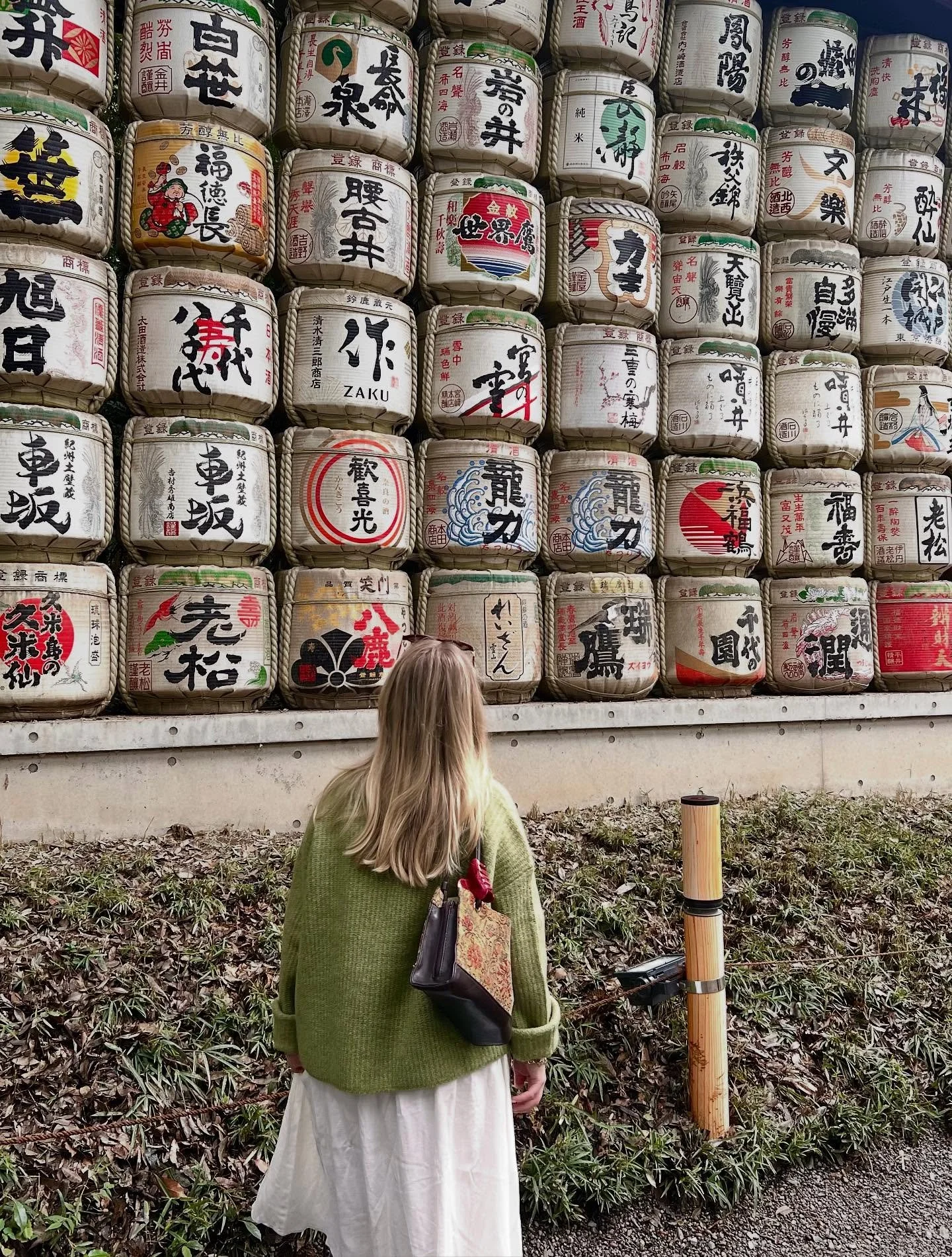 From the blue waters of Greece to the coast of California and now the wonder of Japan &mdash; what a journey it&rsquo;s been! 🌏 I&rsquo;ve loved being part of your adventures and JaPLANning every step. Your adventurous spirits makes my job such a jo