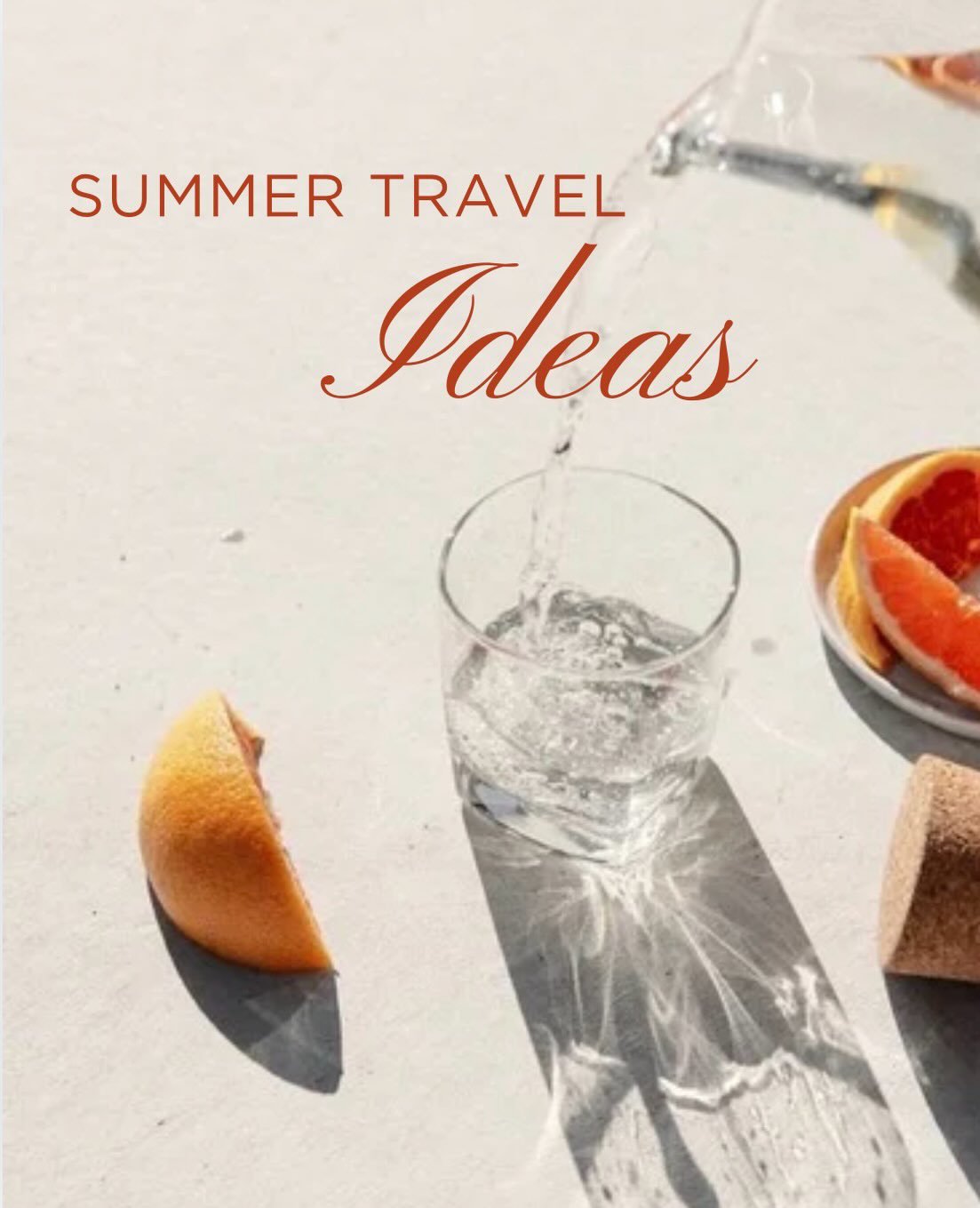 It&rsquo;s Christmas next week, which means one thing in the travel world 👉🏼 Wave season is around the corner.

Wave season is when everyone and their dog say &ldquo;Oh sh*t, I want to travel this year and I&rsquo;m already behind!&rdquo;.

Beat th