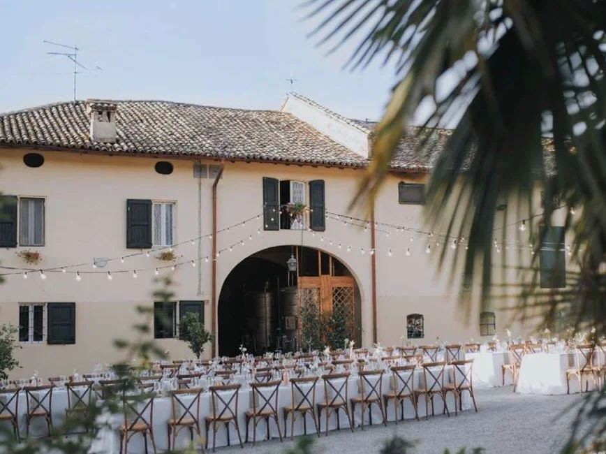 Dreaming of a destination wedding but not the group management chaos? 

From building your wedding website (with a booking portal!), to coordinating transfers, creating a custom wedding brochure to be adorable, and handling all the &ldquo;quick quest