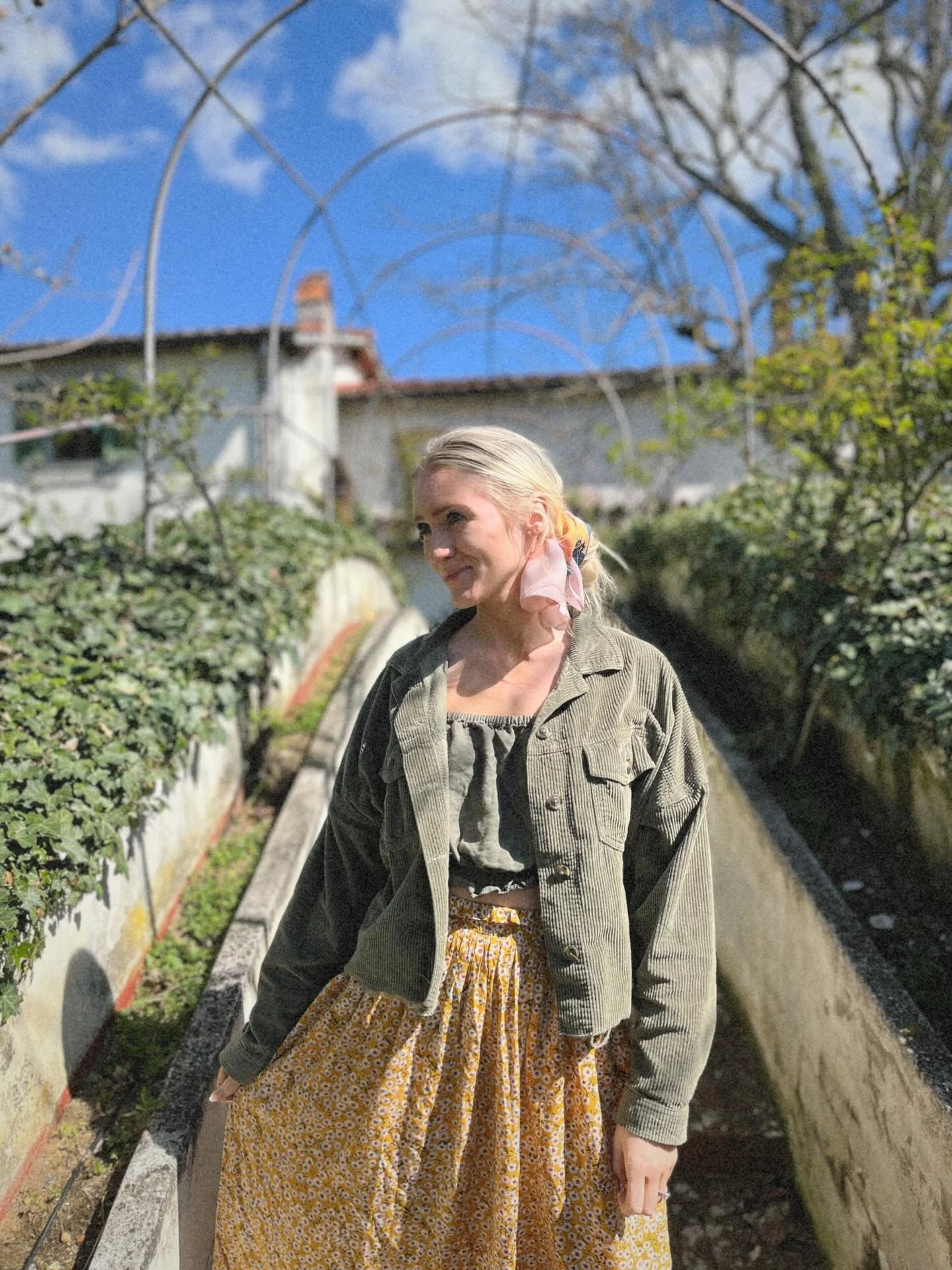 Favorite itinerary Friday is about what I do best!

Cookie-cutter vacations? Couldn&rsquo;t be me. 

I design bucket list trips that push you a little out of your comfort zone&mdash;and usually change you in the process.

No copy + paste itineraries.