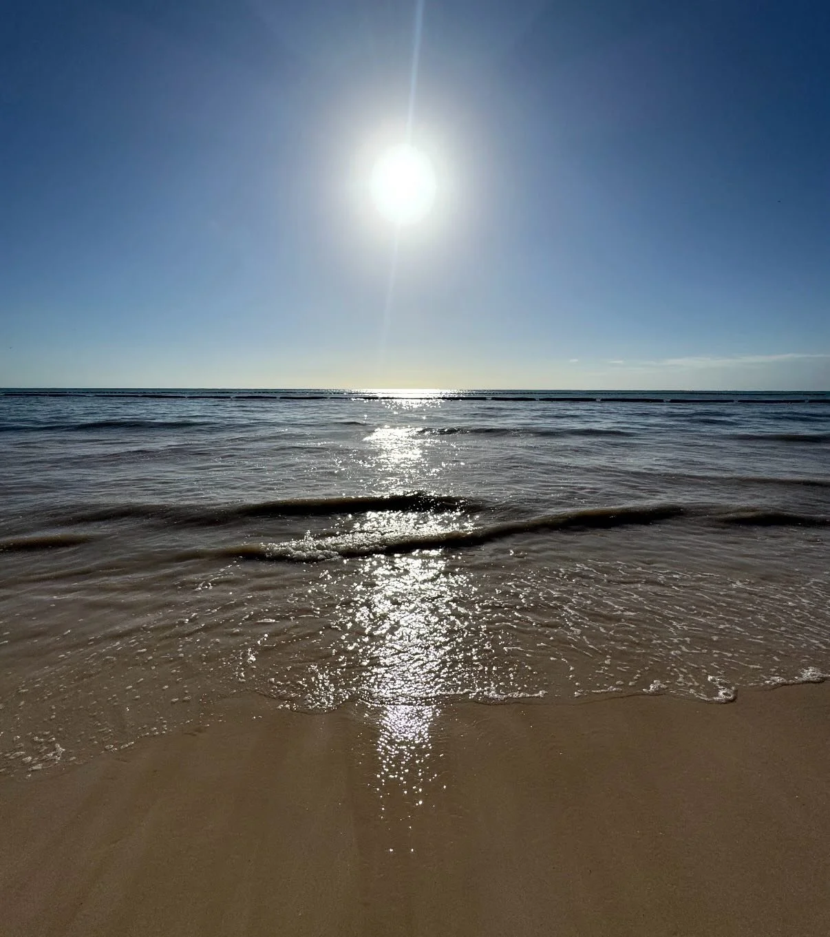 &ldquo;The resort itself was absolutely beautiful, and all of the food and drinks were delicious. It was truly the honeymoon we needed, and we couldn&rsquo;t have planned such a perfect trip without you. It was a weight off our shoulders having you l