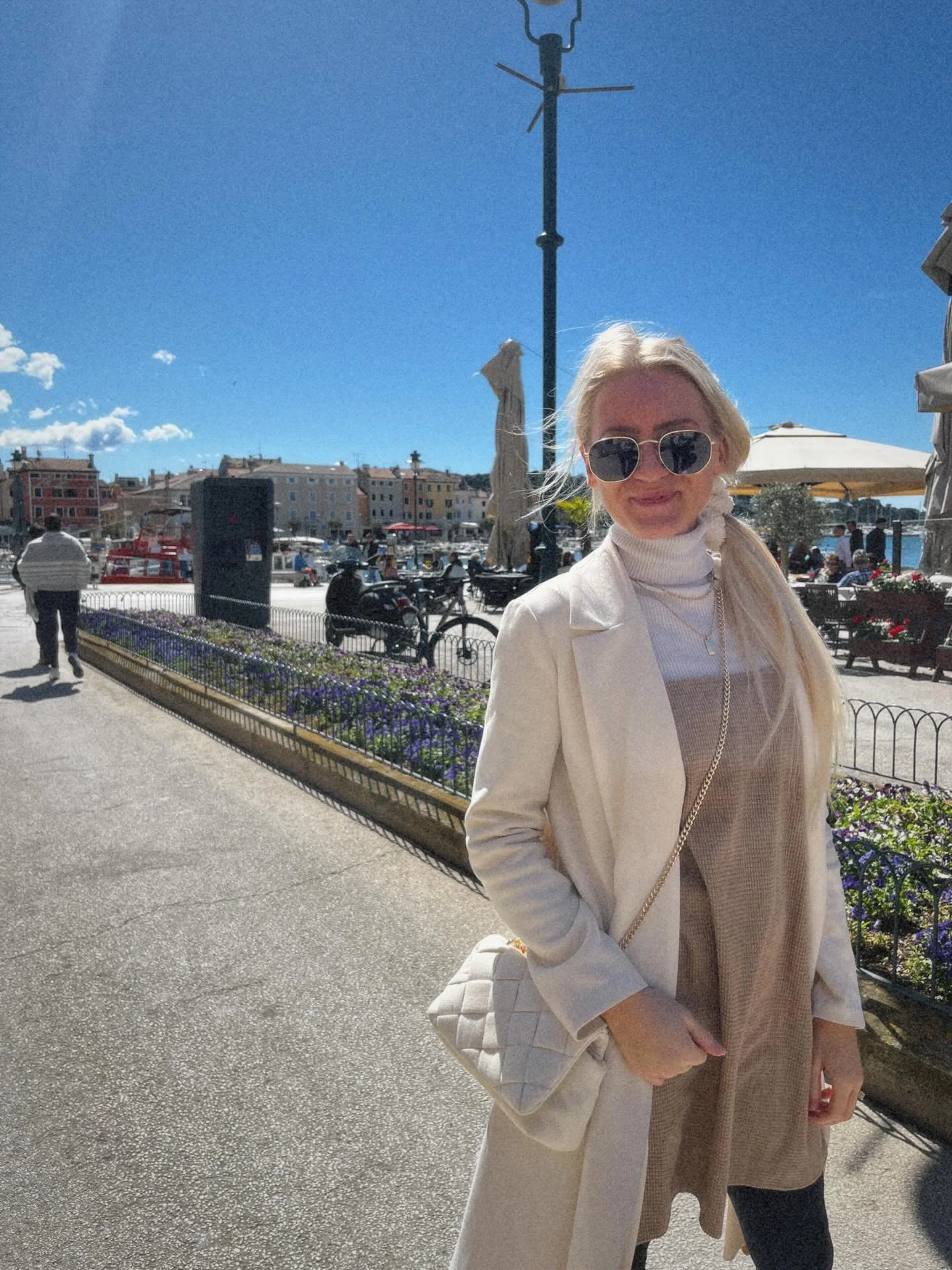 The most common question I get is &ldquo;Where is your favorite place in the world?&rdquo; 

Can you guess what is the hardest question to answer?! 

This gets increasingly harder with each new country I see, so it really comes down to what the vibe 