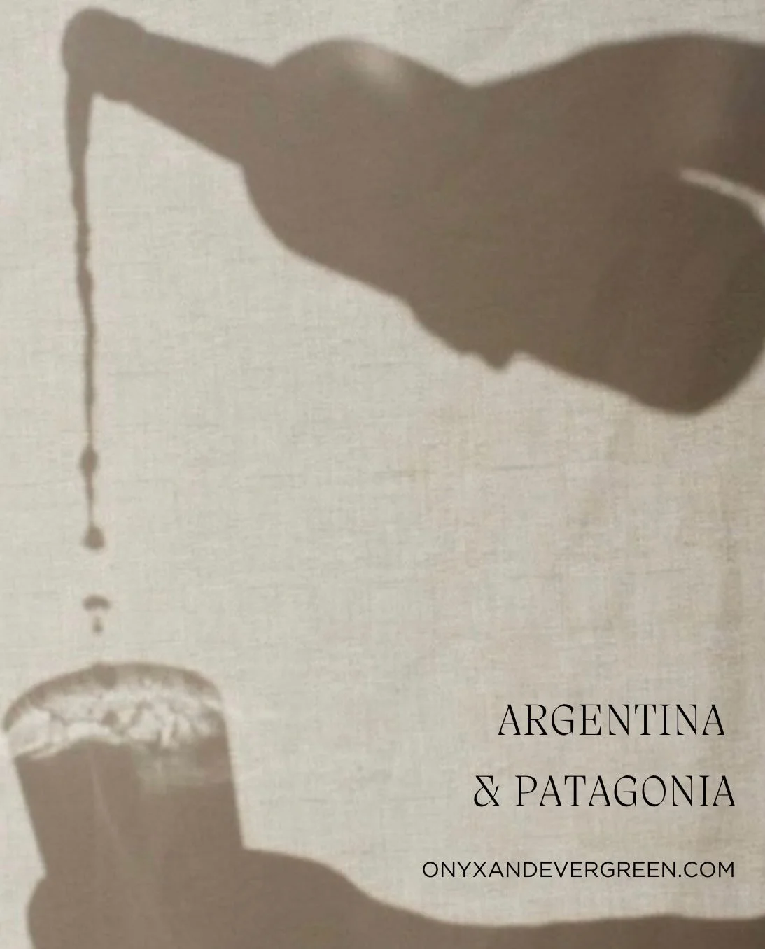 Favorite itinerary Friday: Argentina &amp; Patagonia 🍷

See you soon, Argentina! 

@emotions.travelshow 

&bull;&bull;&bull;&bull;&bull;&bull;&bull;&bull;&bull;&bull; 

I&rsquo;m heading all the way south to El Calafate &amp; Ushuaia &mdash; aka Pat