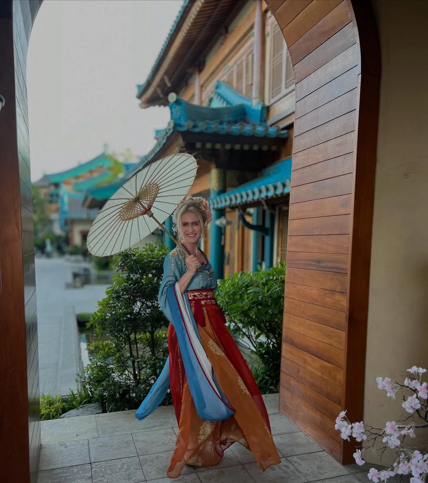 My favorite kind of trip to plan:
The one you didn&rsquo;t know to ask for.

Here are real scenarios I&rsquo;ve walked clients through after our consult👇🏼

Switzerland &rarr; Slovenia for a lesser-known path 
Hawaii &rarr; Costa Rica for more authe