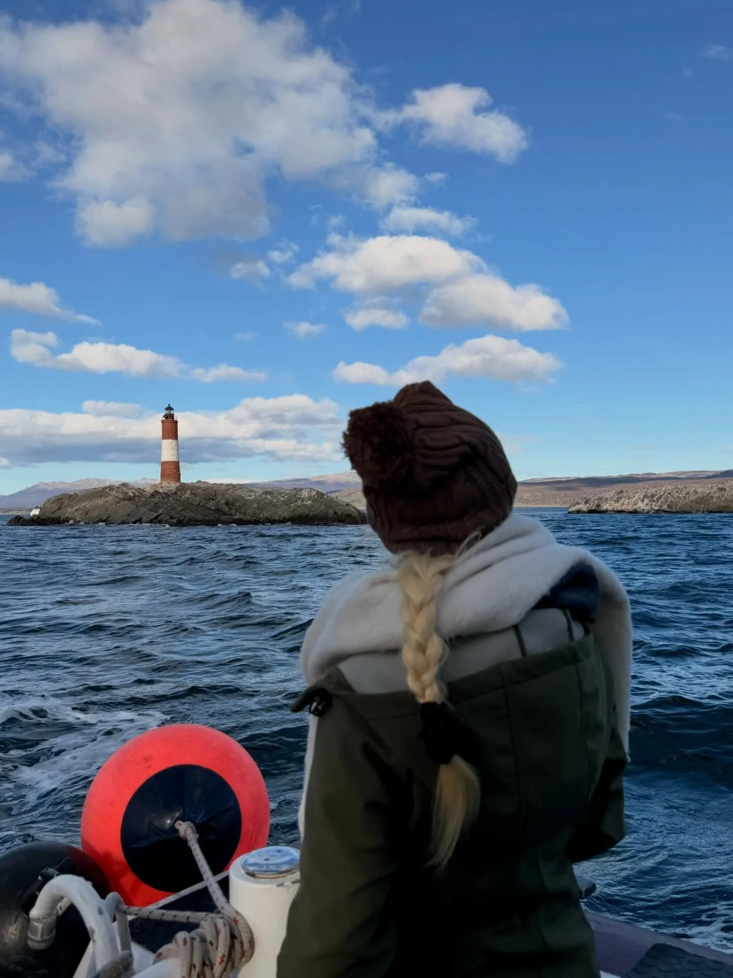 Patagonia is proof that some places really do live up to the hype, and then some.

Start dreaming up YOUR bucket list trip here 🫶🏼👉🏼 onyxandevergreen.com

Sincerely, a girl who hopes you can see this someday too.