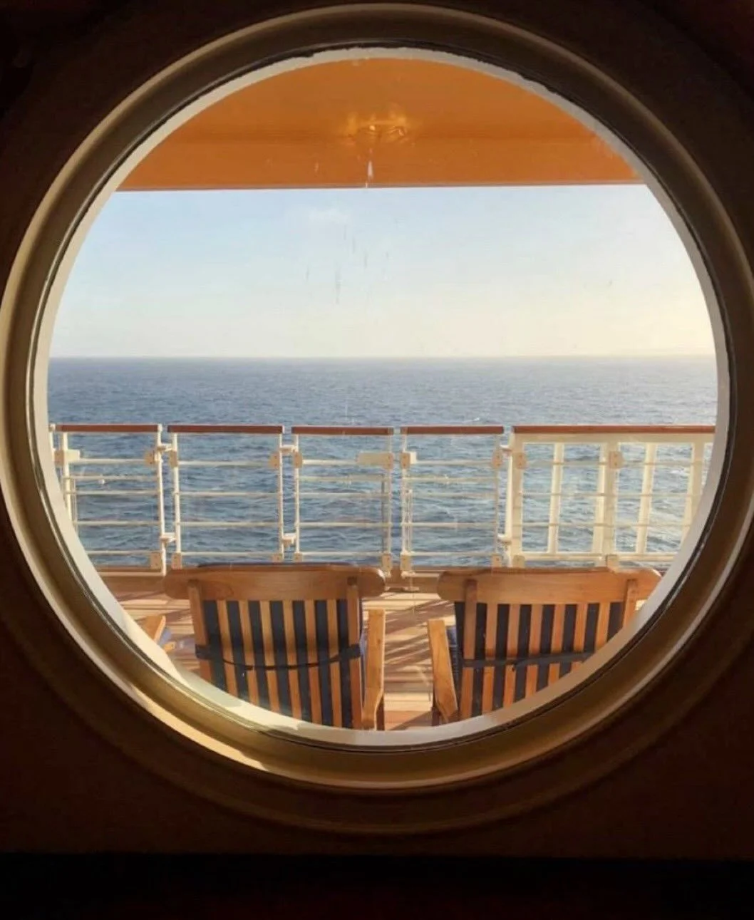 Just booked 💫

R&amp;G have been loyal AmaWaterways cruisers for years, and it was finally time to get them on the Danube with friends.

Behind the scenes, I compared multiple sailing dates, compared routing options based on my cruise last year, sat