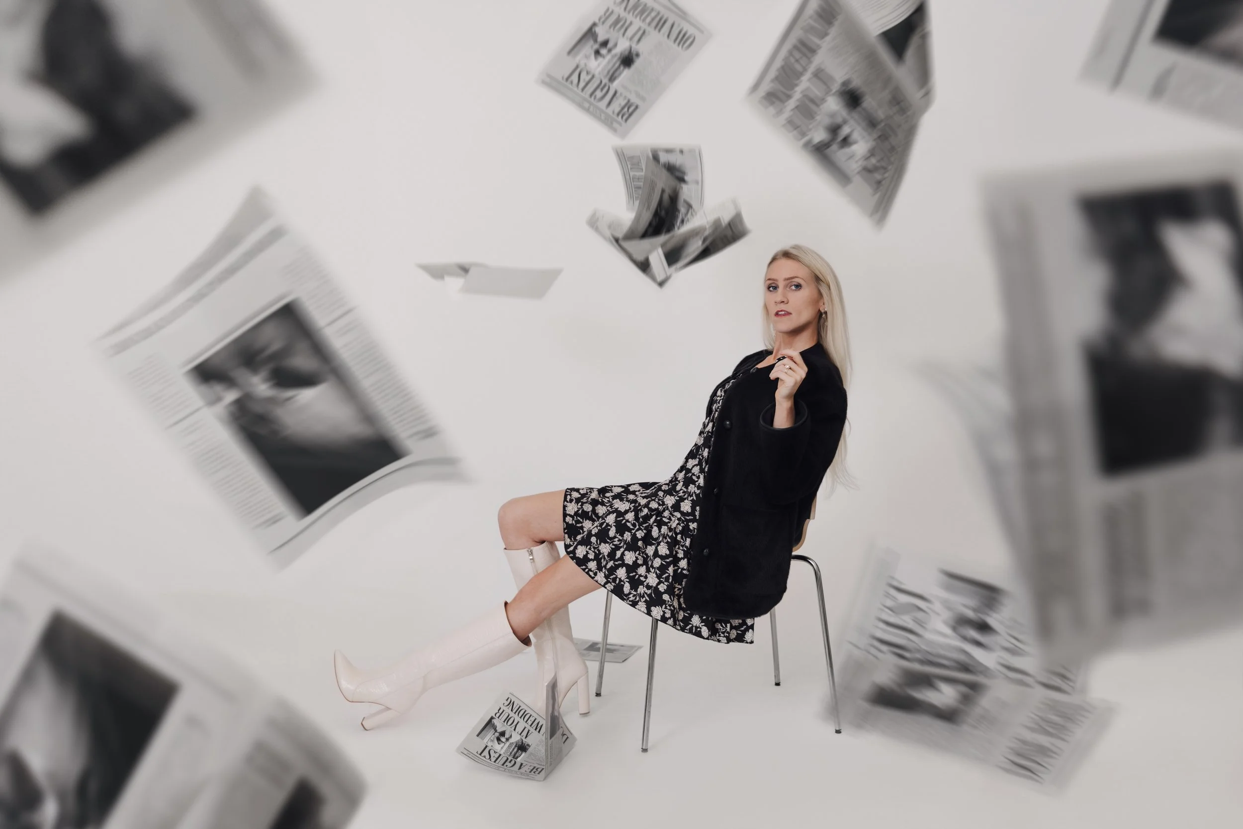 Megan Vatnsdal wedding planner and travel advisor