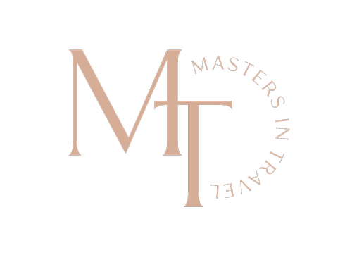 Megan Vatnsdal of Onyx & Evergreen Travel, featured on the Masters in Travel Podcast