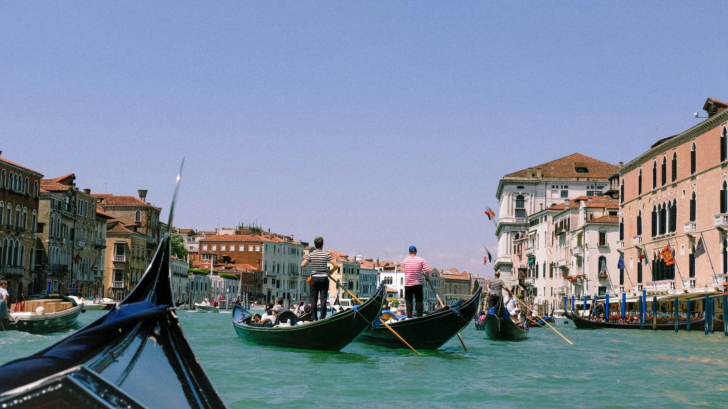 Venice photo