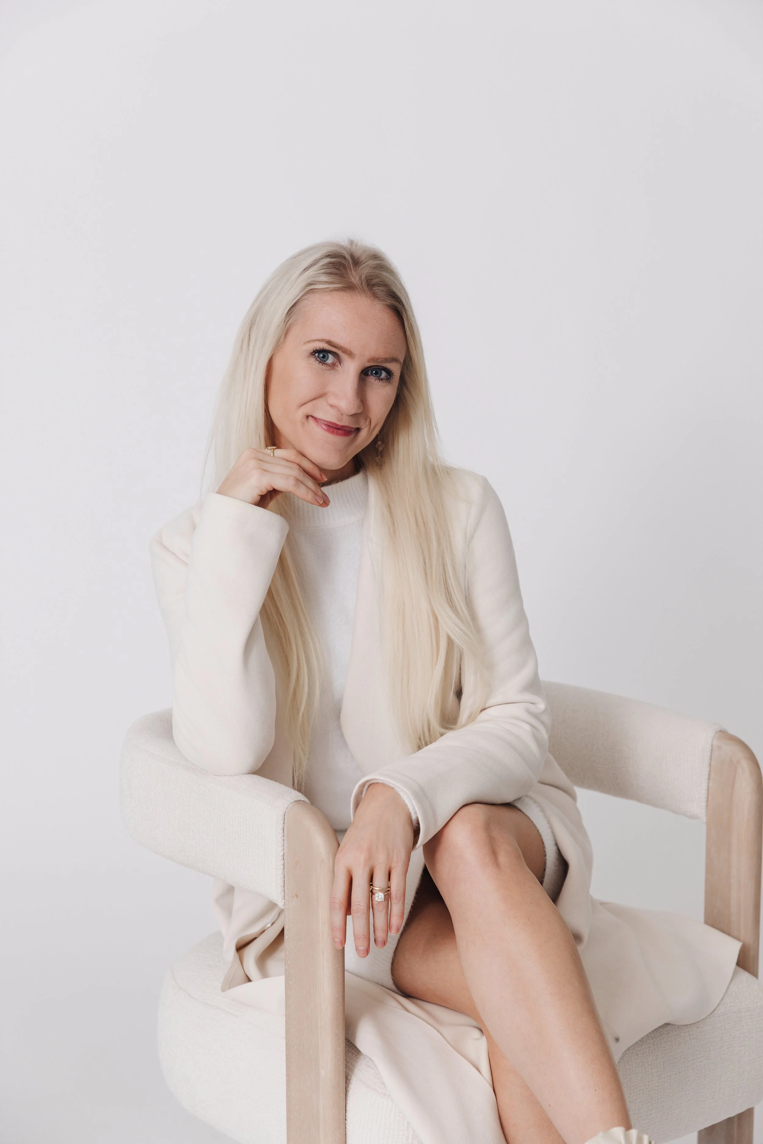 Megan Vatnsdal river cruise expert travel advisor