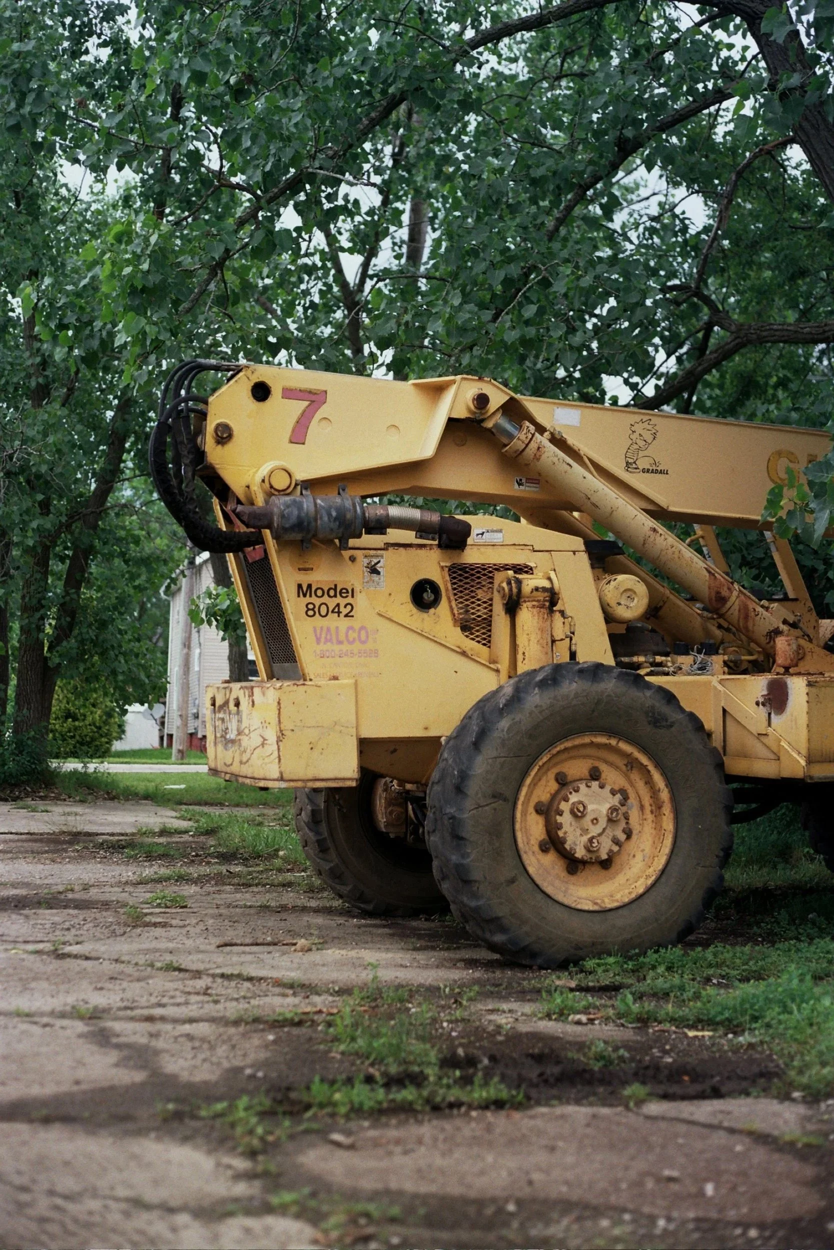 Construction