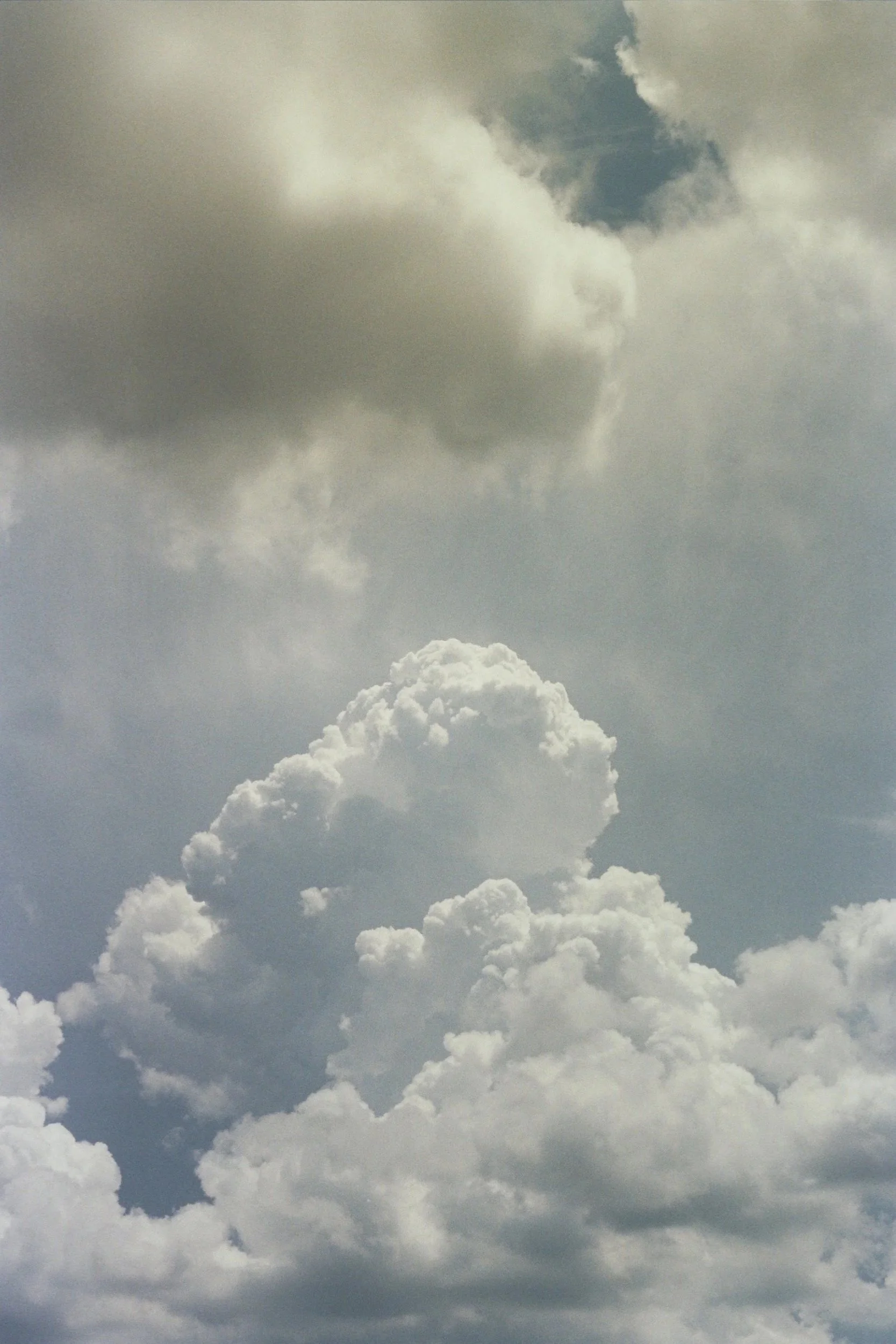 Clouds