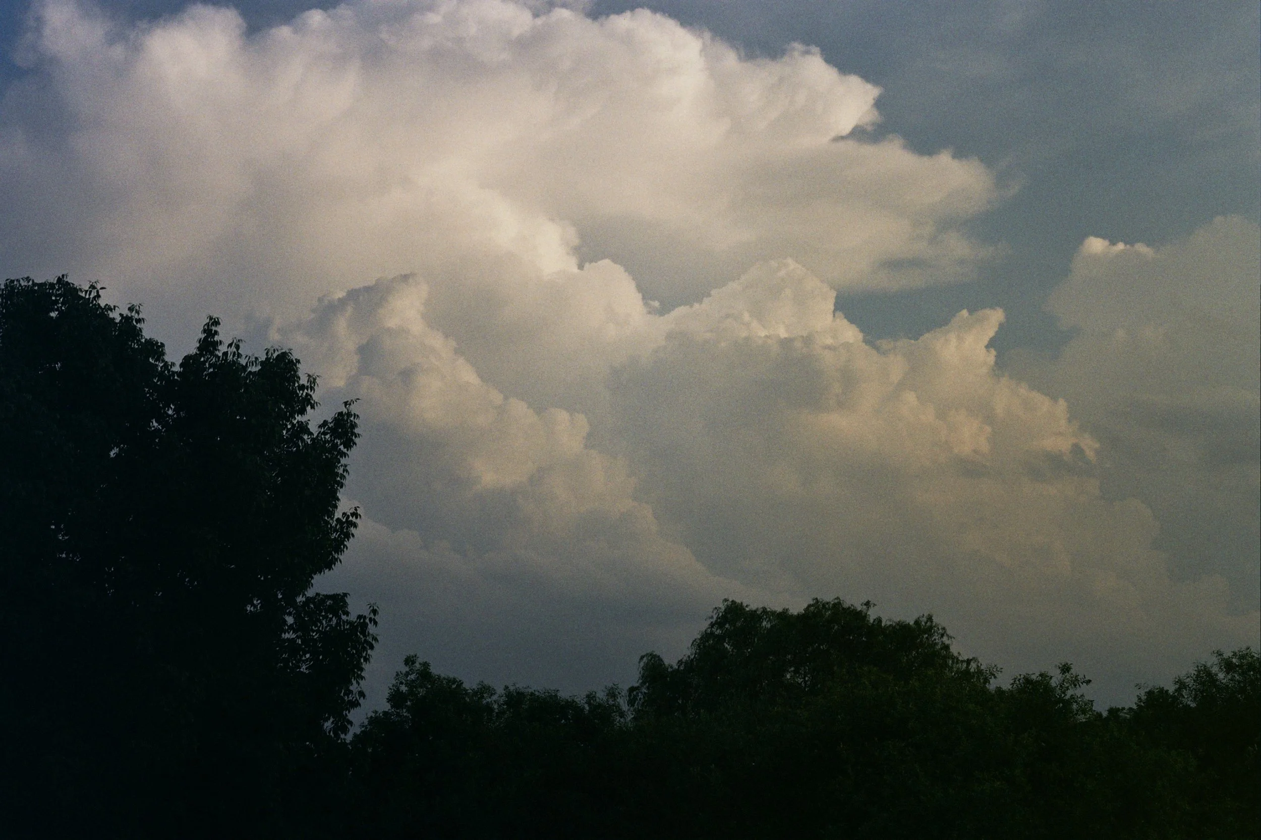 Clouds - 2