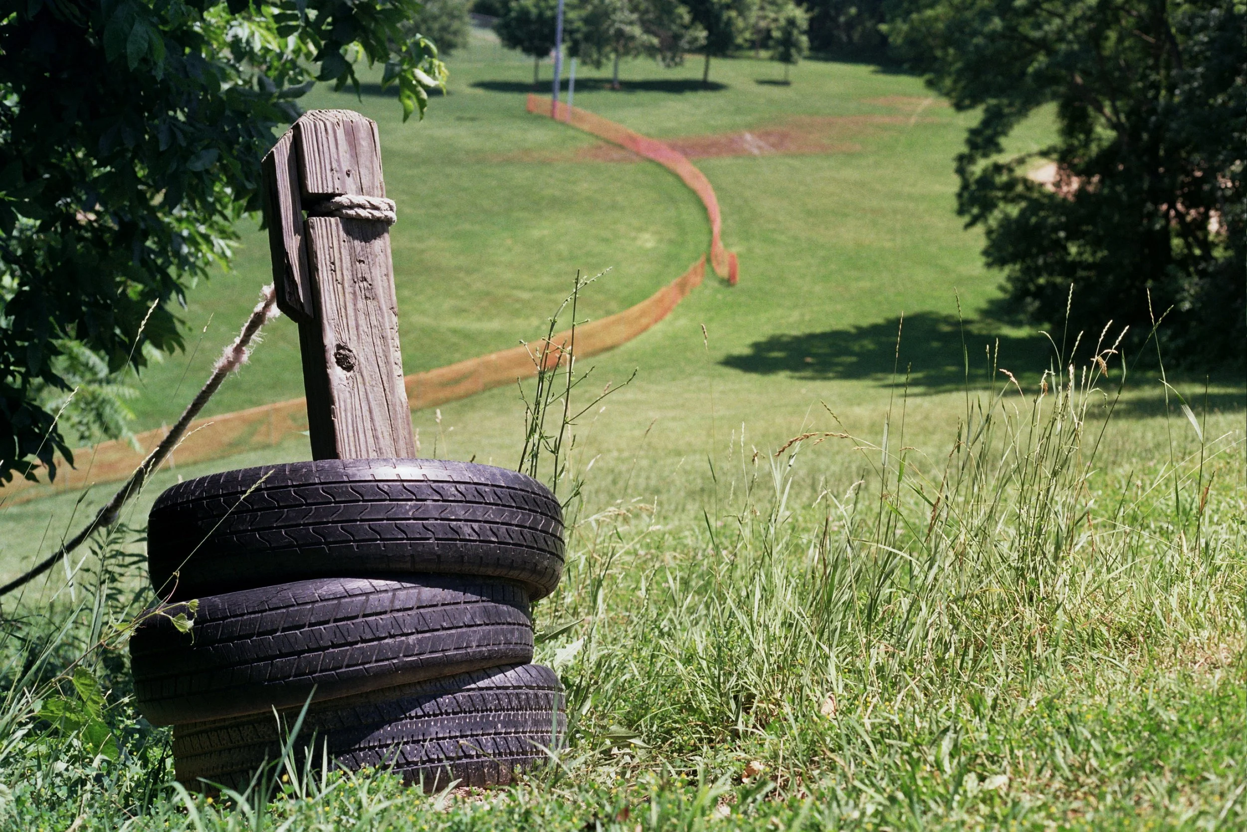 Tires - 2