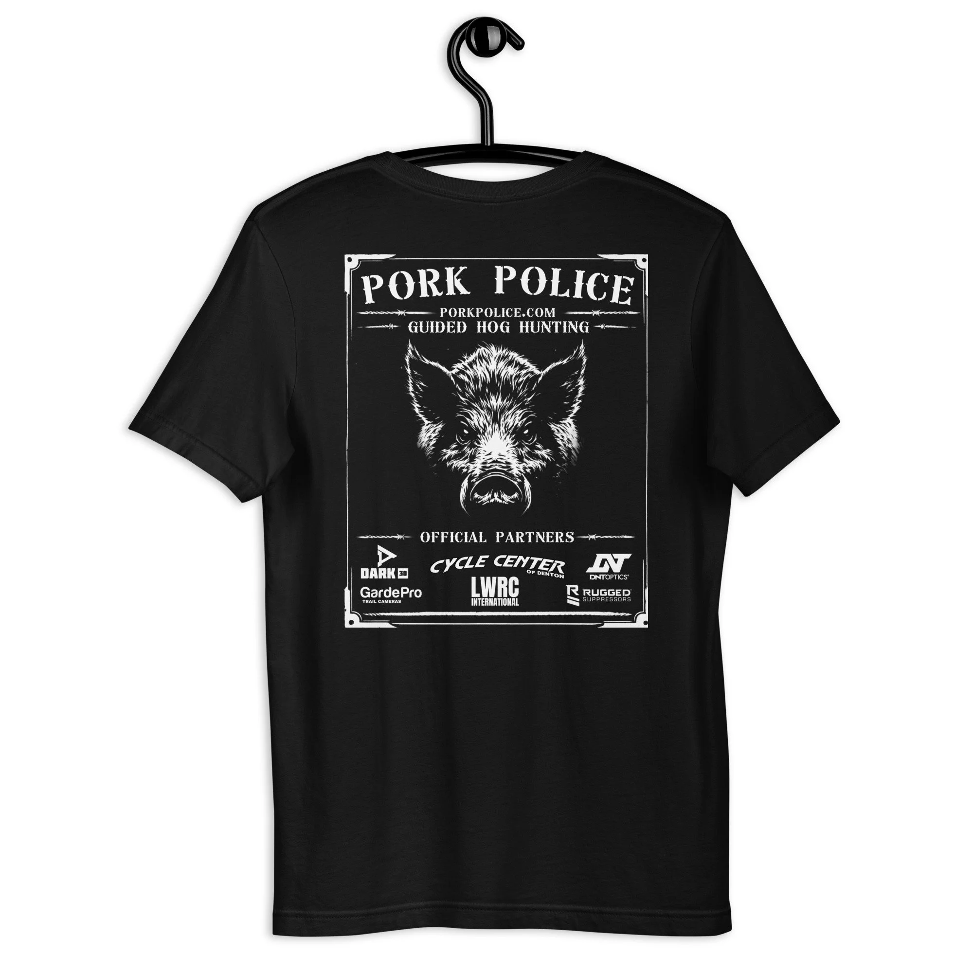 Pork Partners T-Shirt