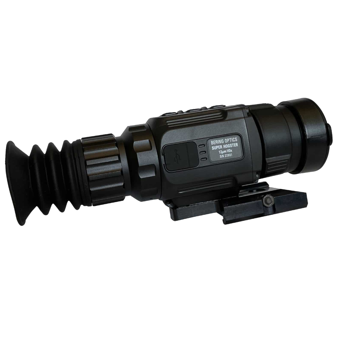 Hog Hunting Equipment Provided — Pork Police Guided Hog & Pig Hunting in North Texas