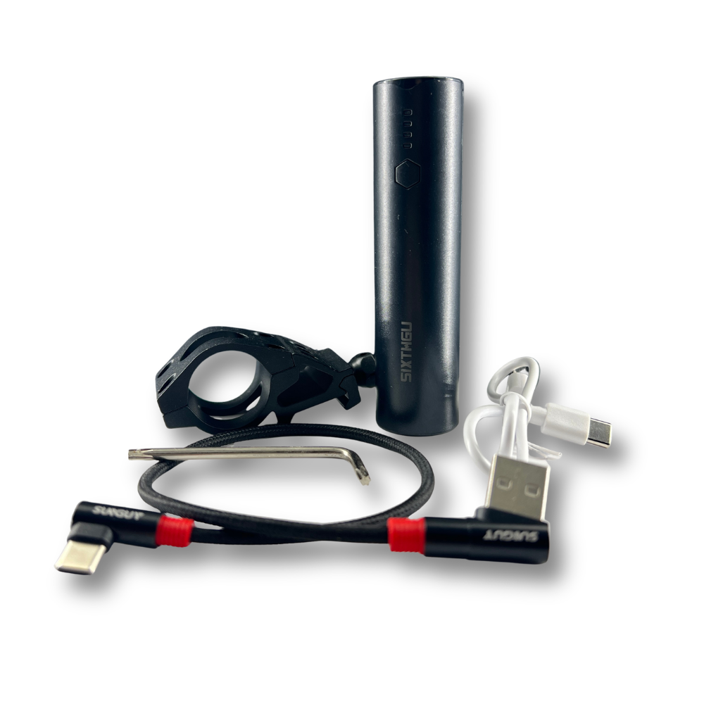 Thermal Scope Battery Extender