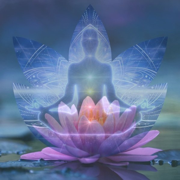 Chakra Trauma Healing Course