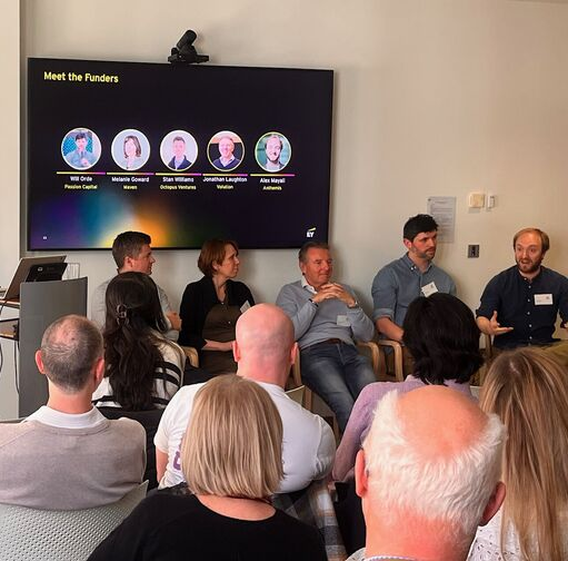Meet the Funder: What VCs Really Look For (and how founders should respond)