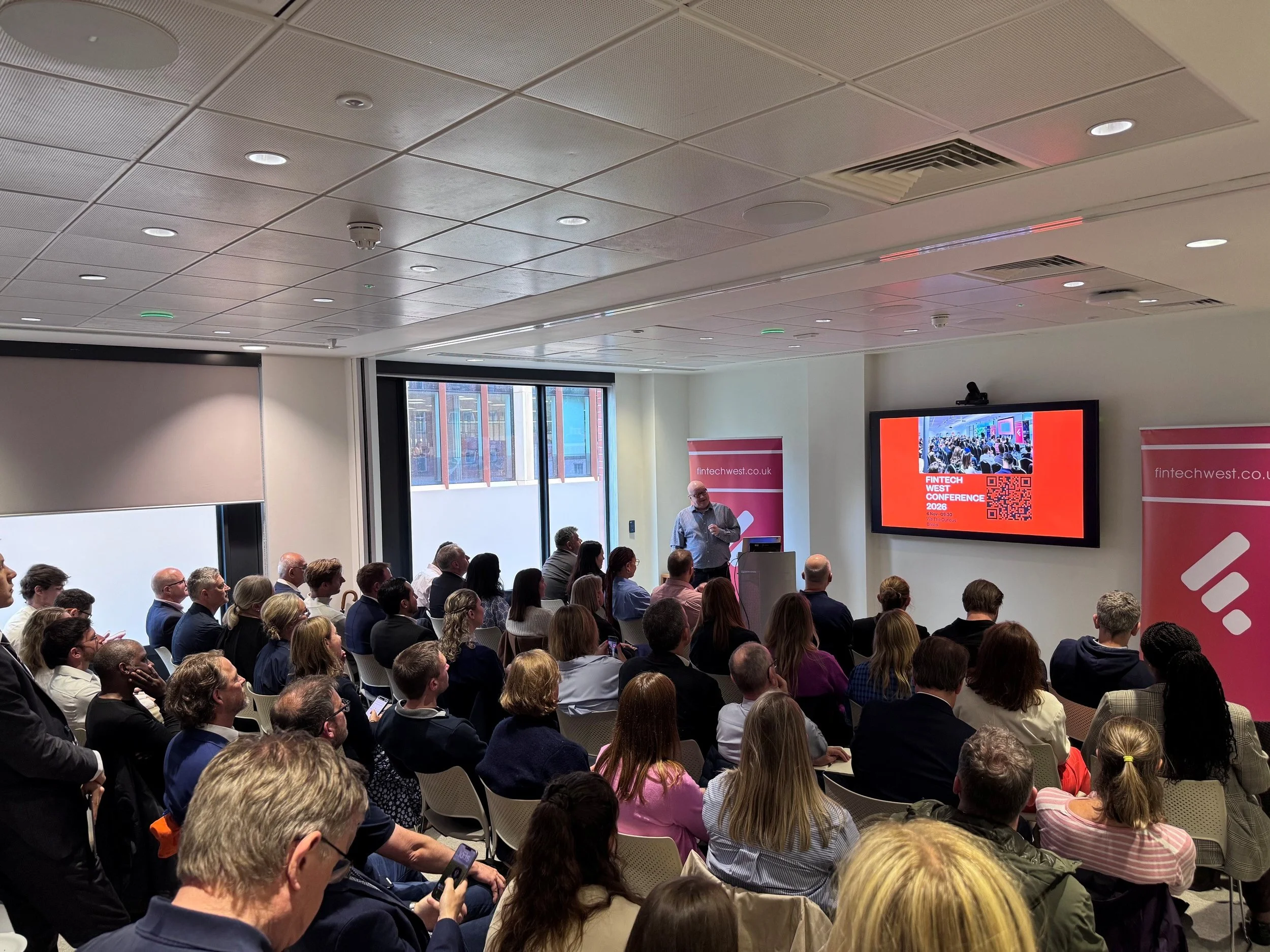 One Year On with the FCA: How Regulation is Evolving to Support UK FinTech Growth