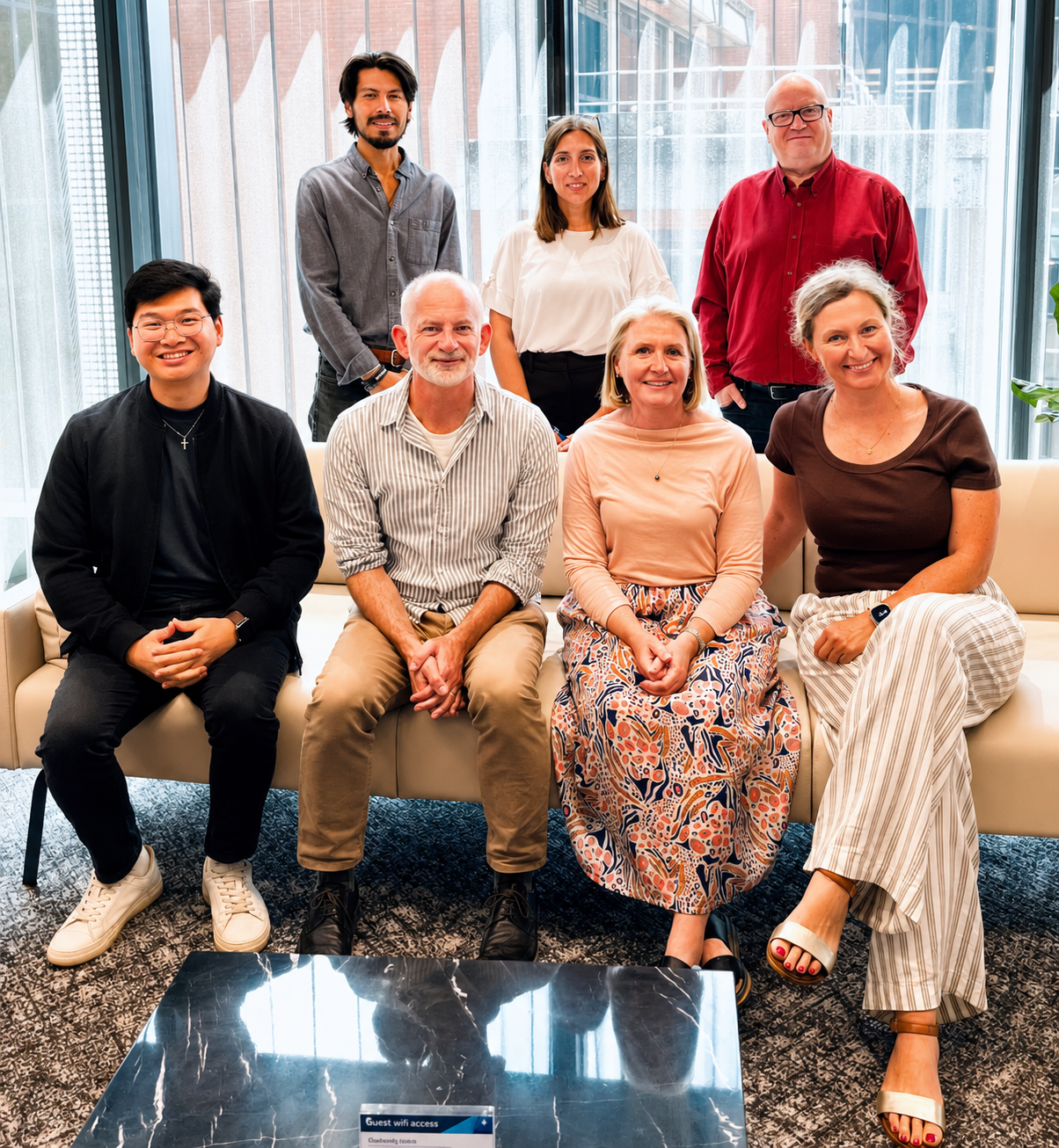 AI West joins the FinTech West ecosystem to bring AI collaboration to the West of England