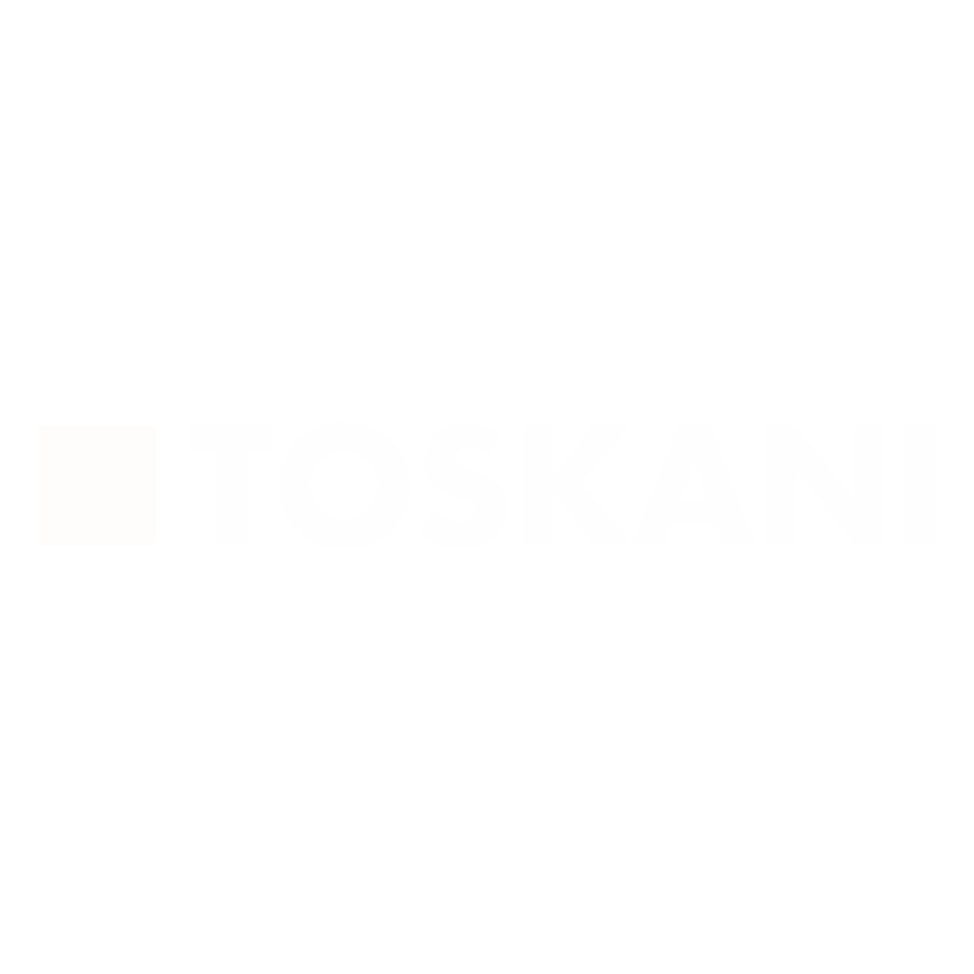 Toskani Chemical Brand Line available at O Young MD Lasers & Medical Aesthetics in Kerrville, Texas