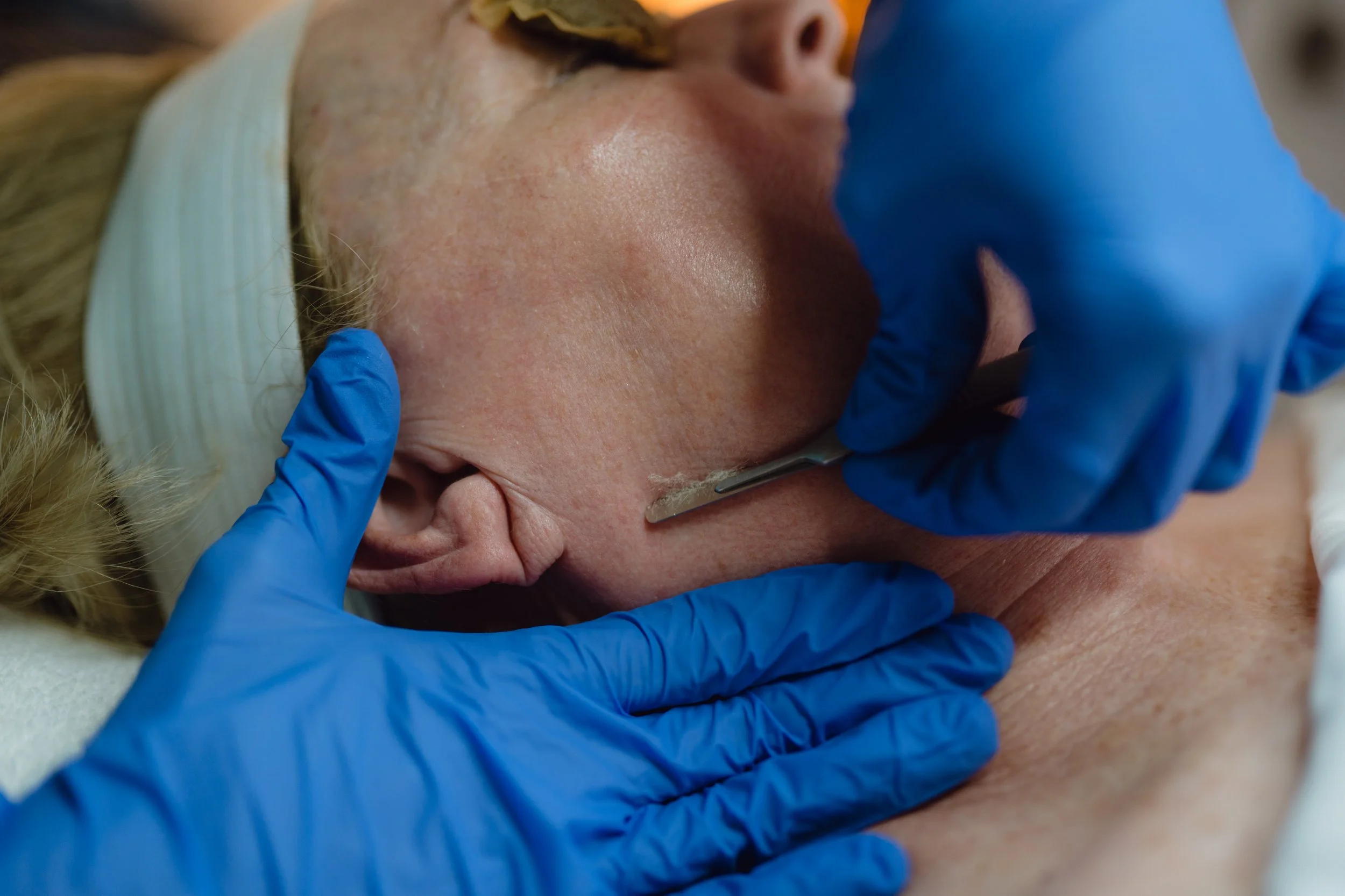 Licensed Aesthetician - O Young MD - San Antonio, TX