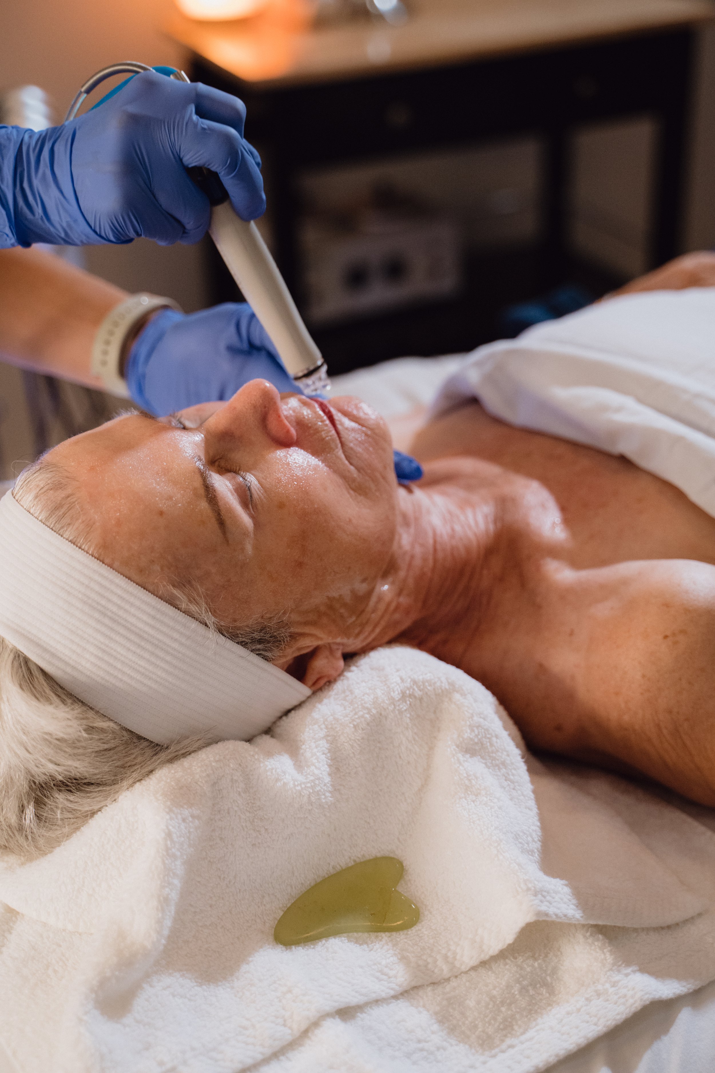 Licensed Aesthetician - O Young MD - San Antonio, TX