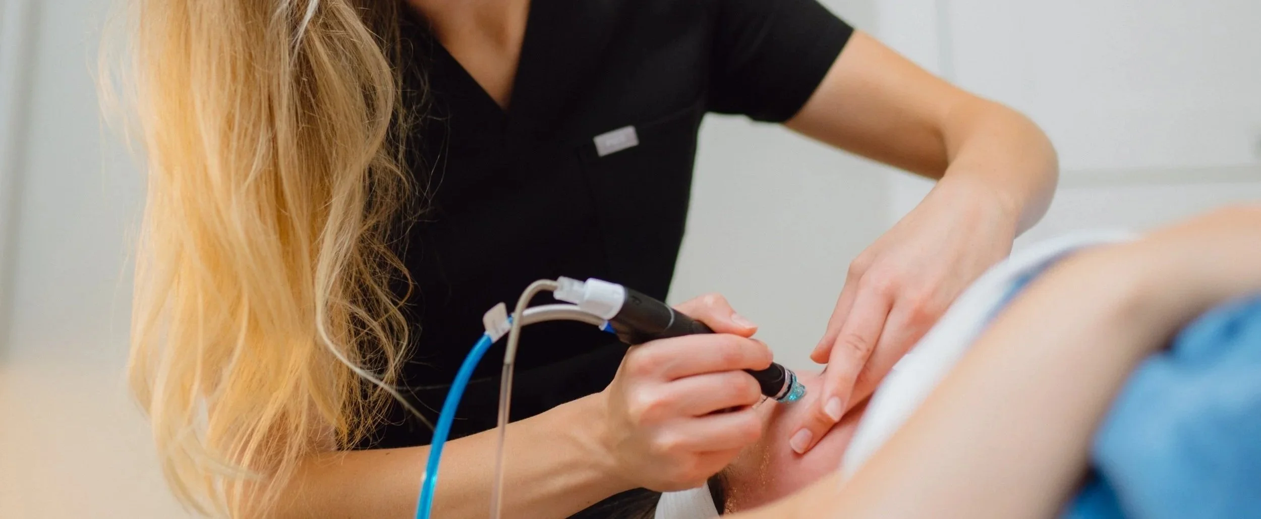 Fredericksburg Hydrafacial 