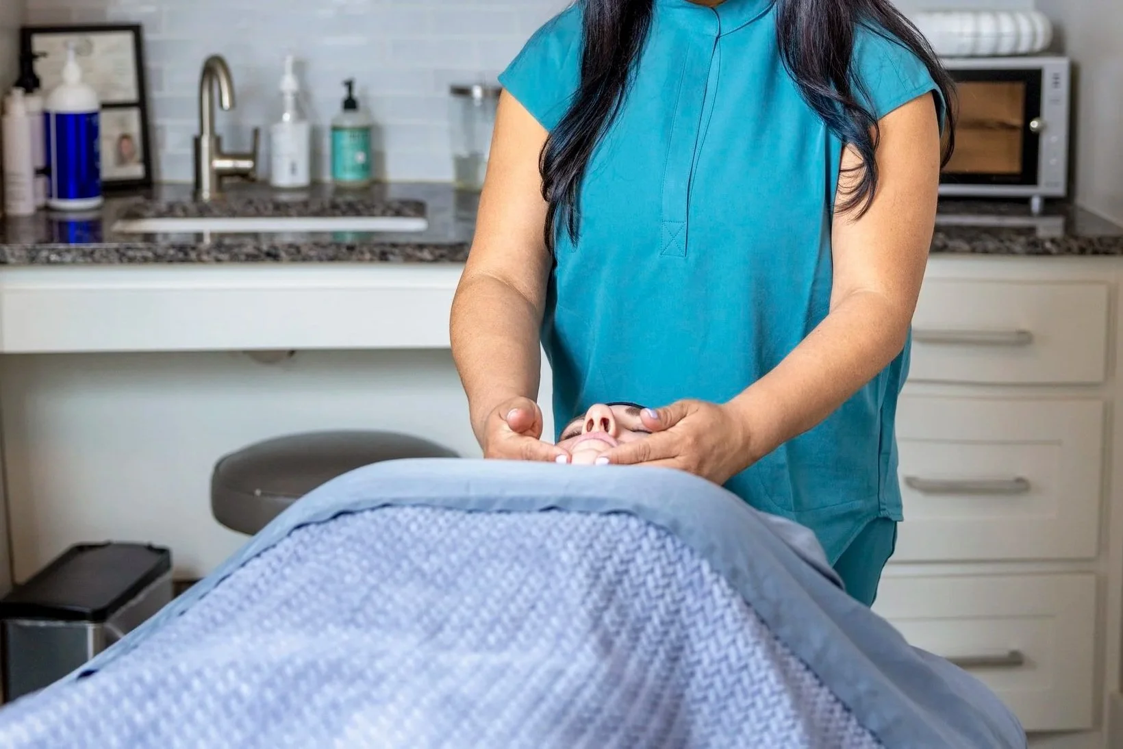 Swedish Massage in Kerrville, TX
