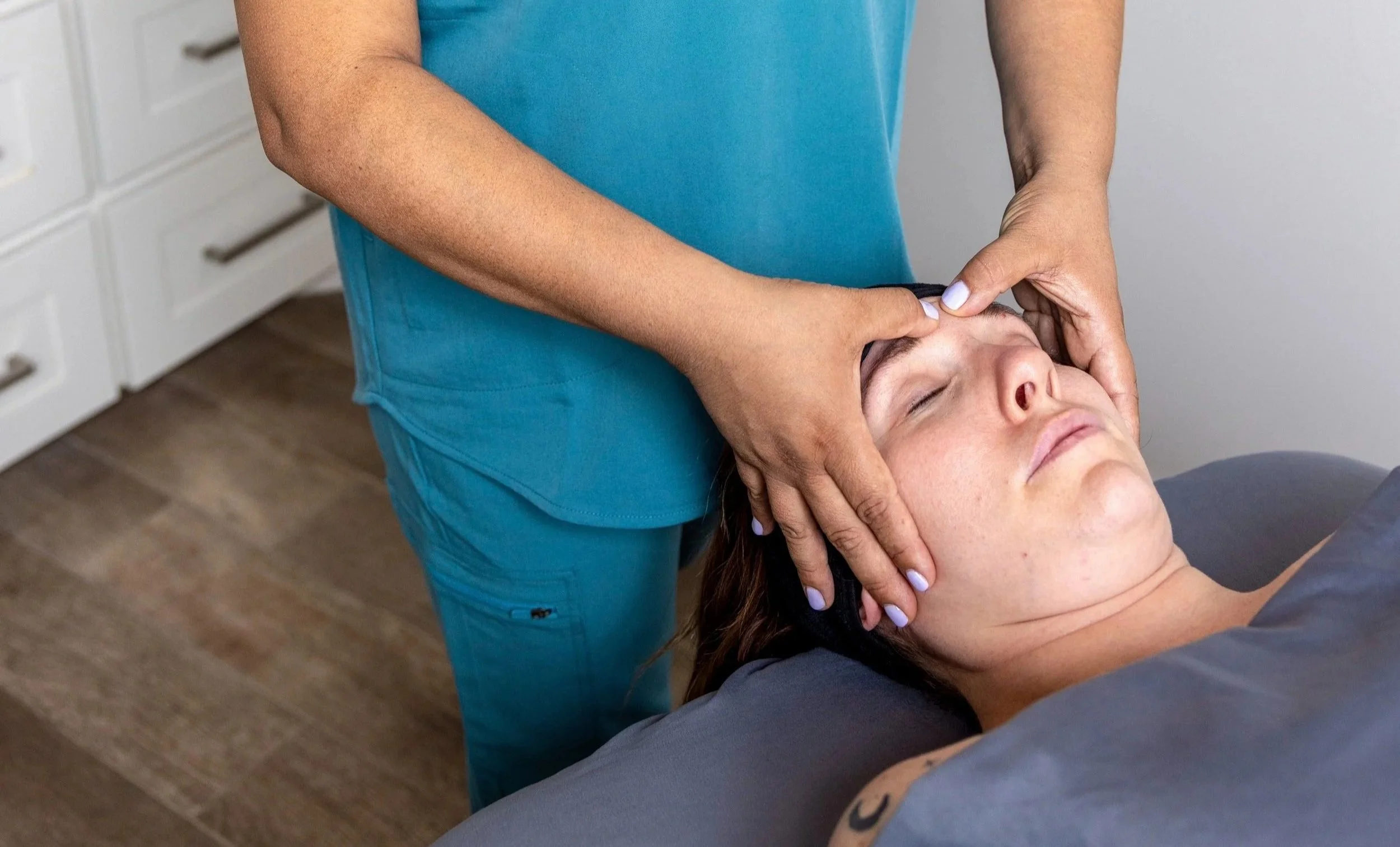 Facial Massages in Kerrville, TX