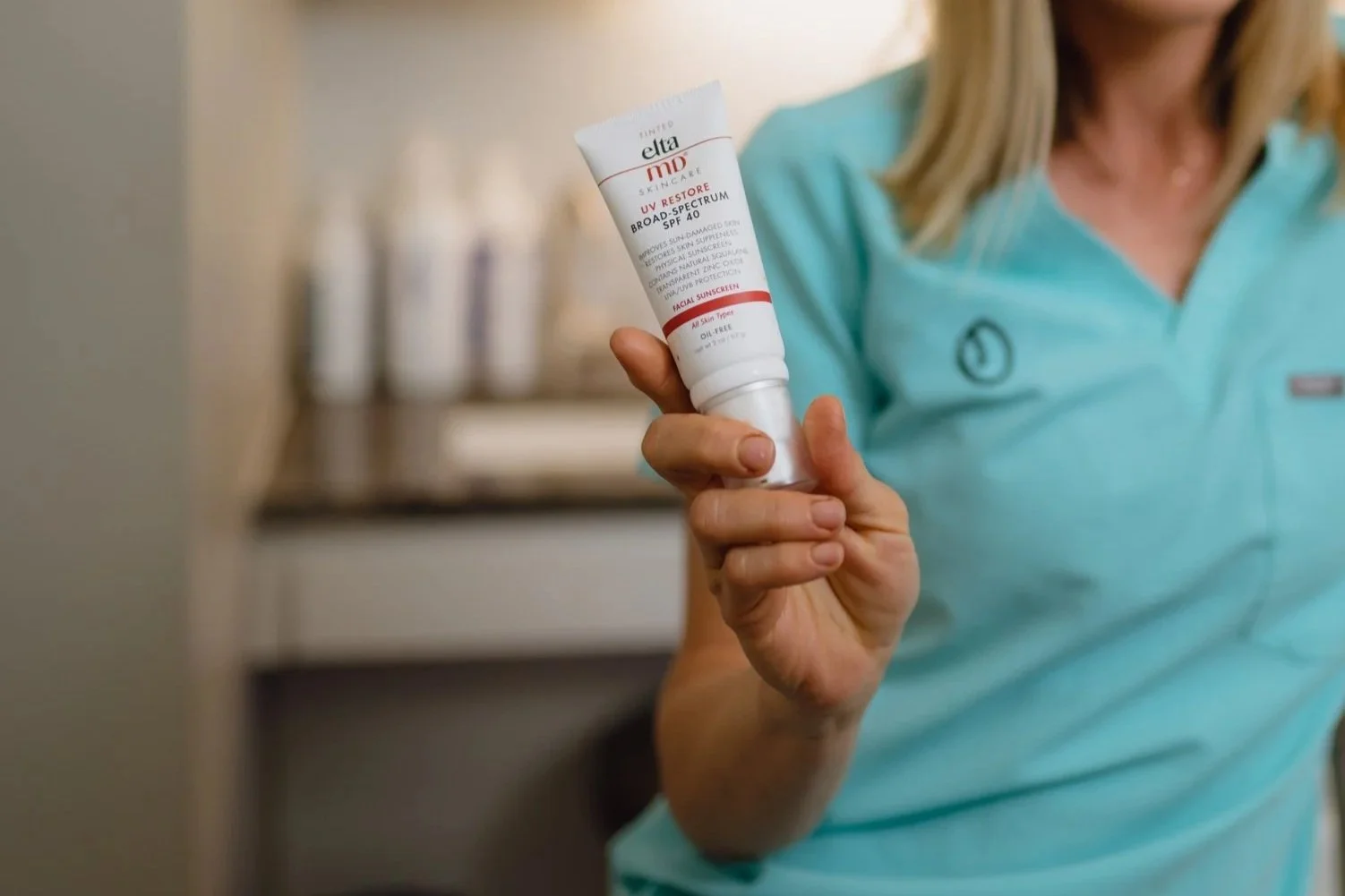 Elta MD in Kerville, Texas