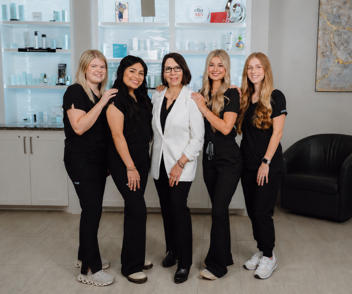 Medical Spa in Kerrville, Texas O Young MD Laser and Medical Aesthetics