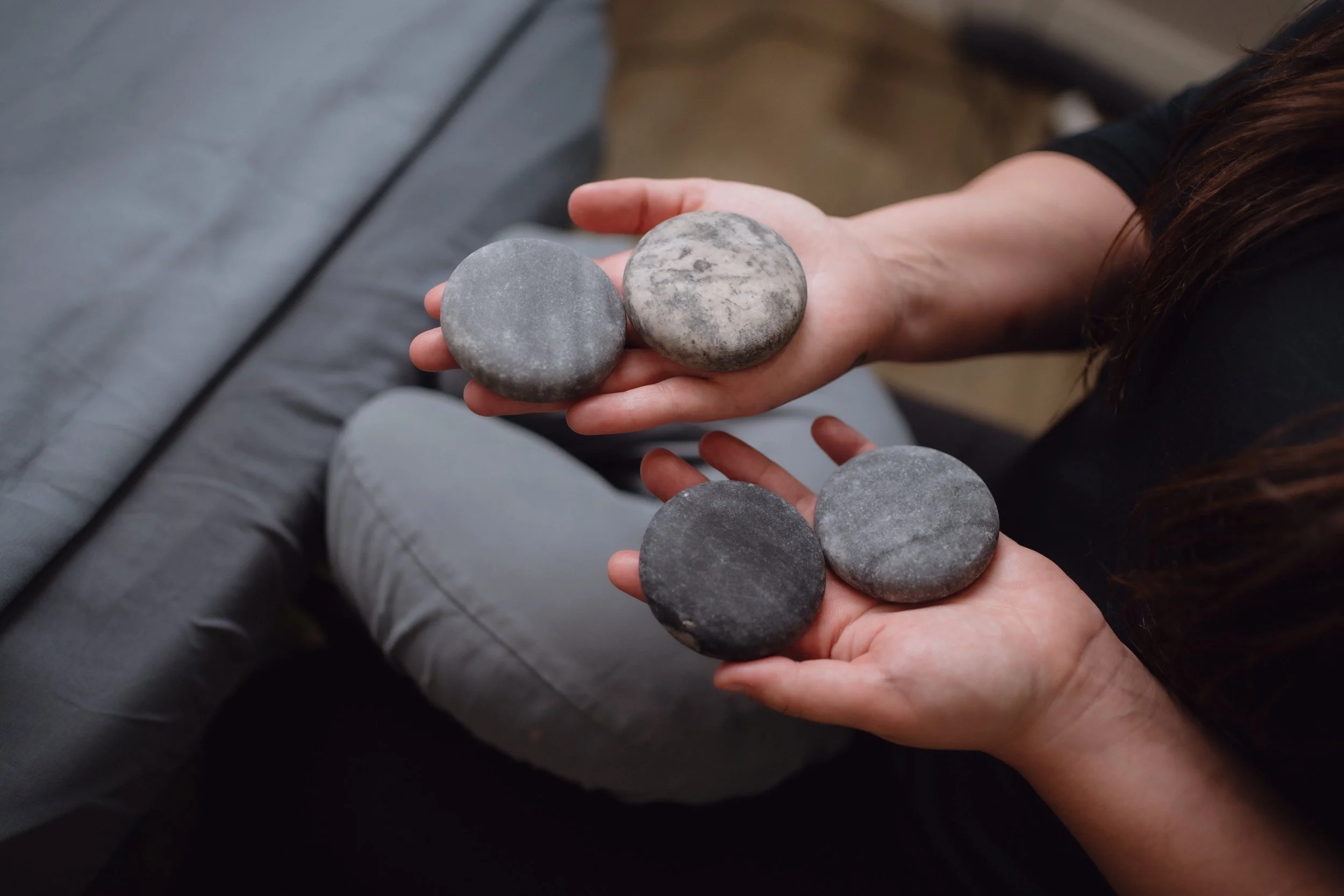 LICENSED MASSAGE THERAPIST AND LICENSED AESTHETICIAN IN KERRVILLE, TEXAS