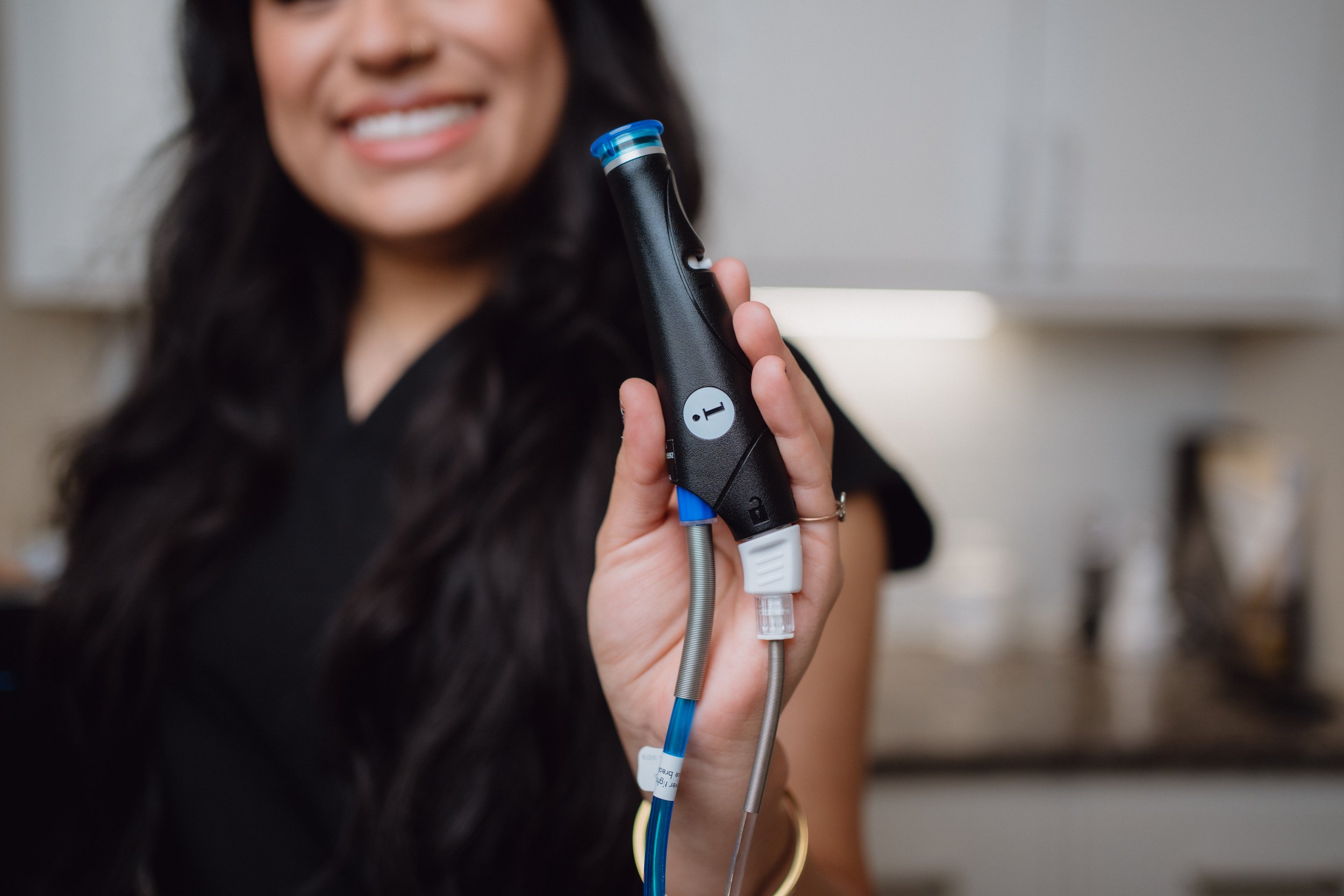 Licensed Aesthetician - O Young MD - San Antonio, TX