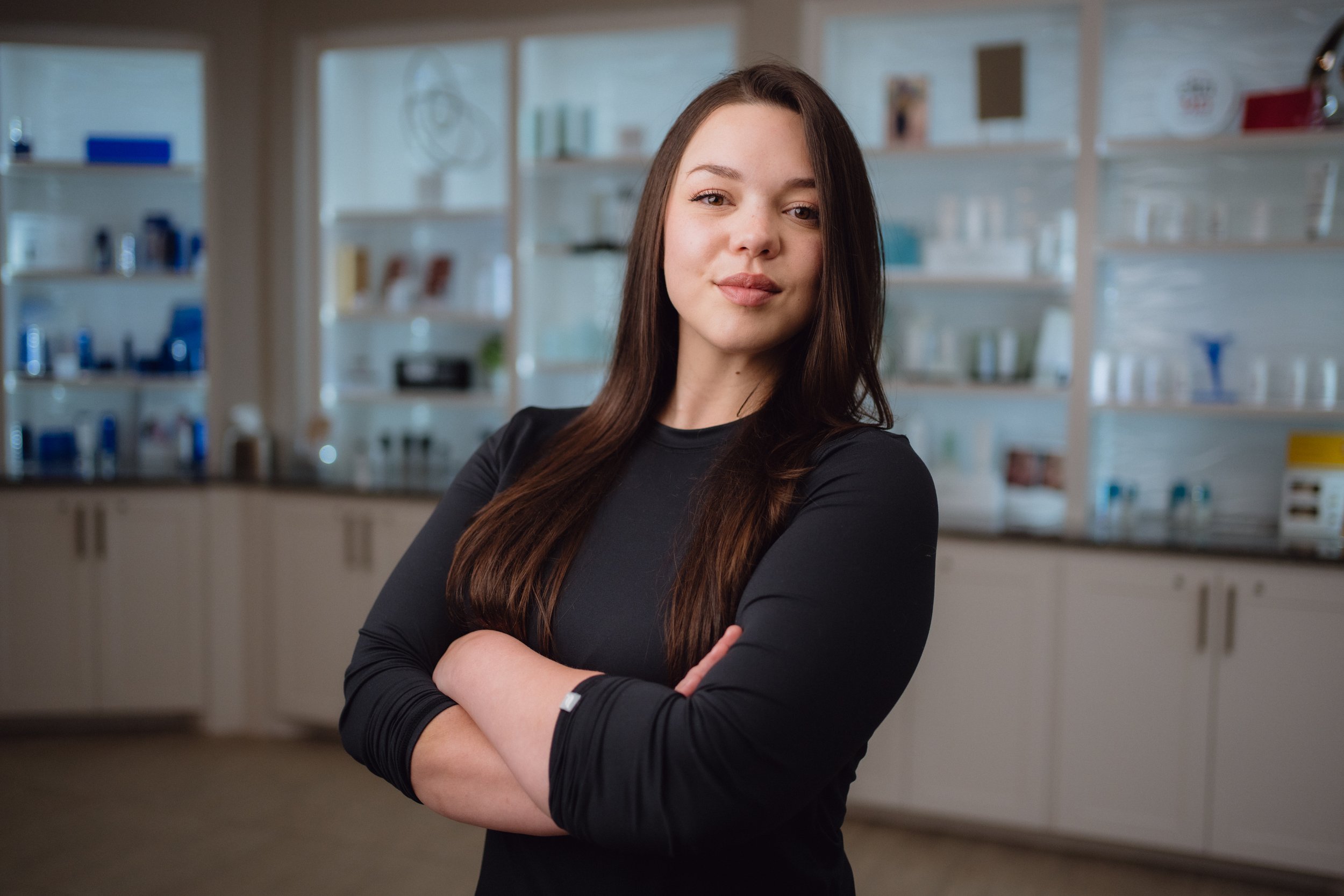 LICENSED MASSAGE THERAPIST AND LICENSED AESTHETICIAN IN KERRVILLE, TEXAS