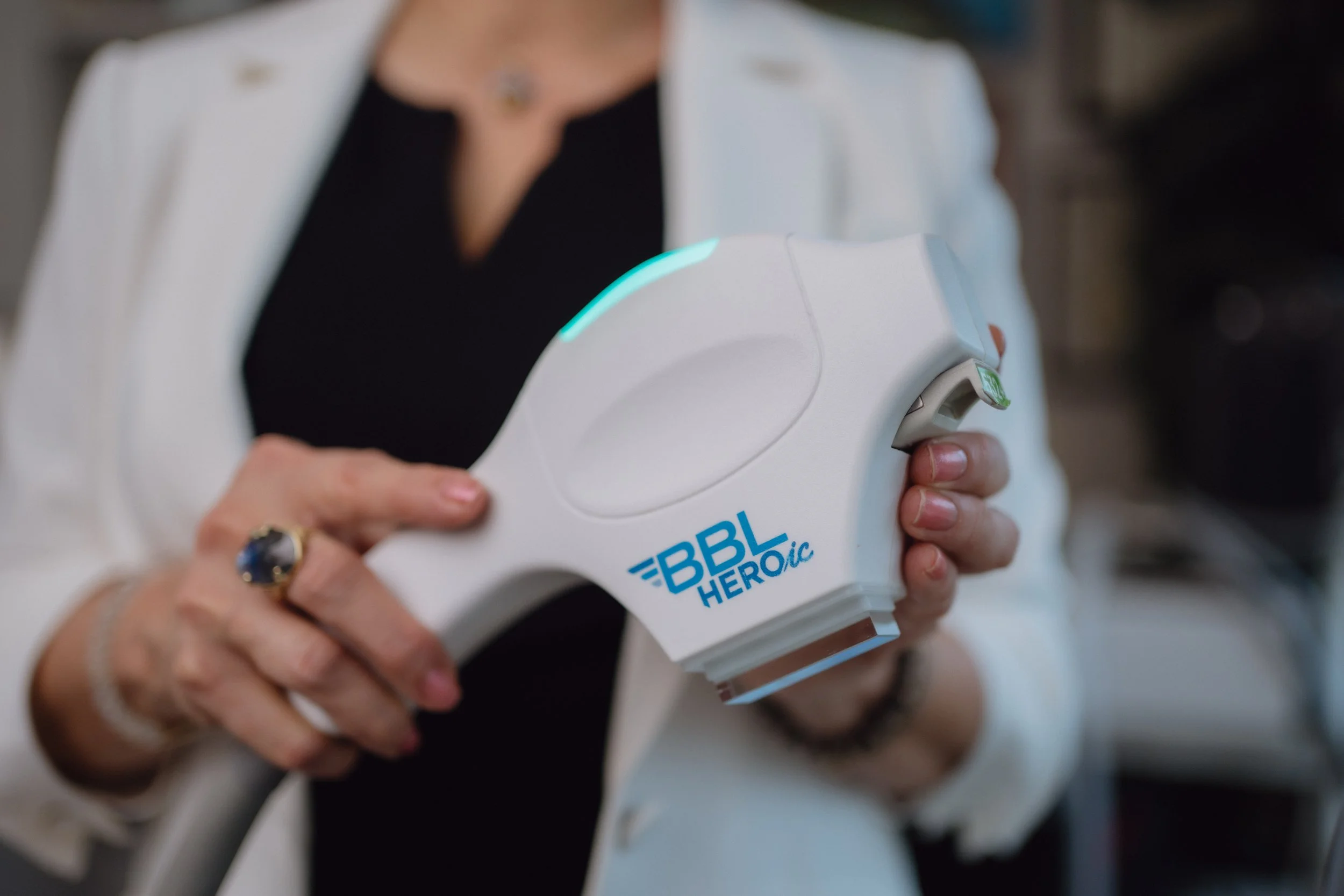 BBL by Sciton in Kerrville, Texas at O Young MD Laser and Medical Aesthetics