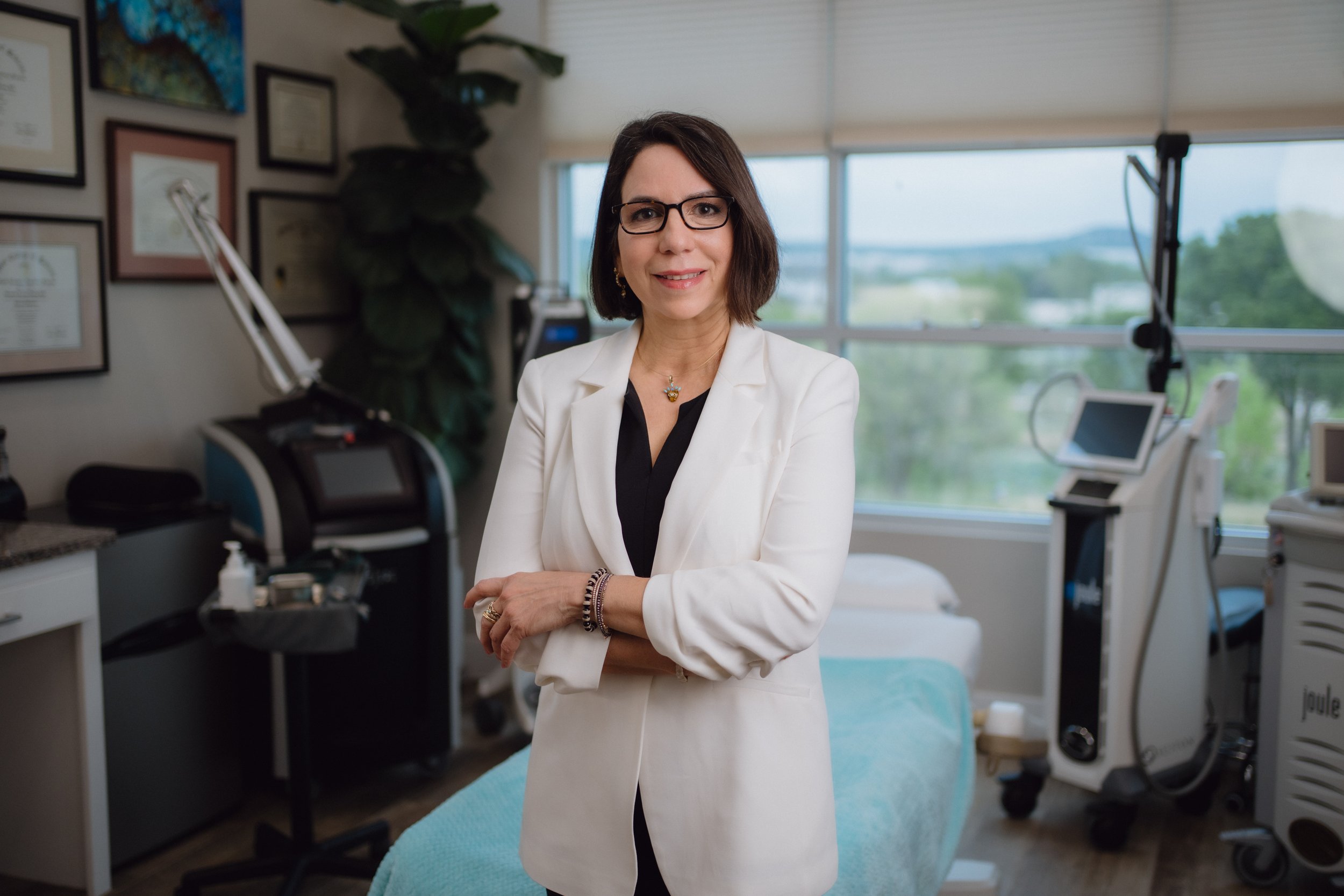 skincare for summer offered with O Young MD in Kerrville, Texas